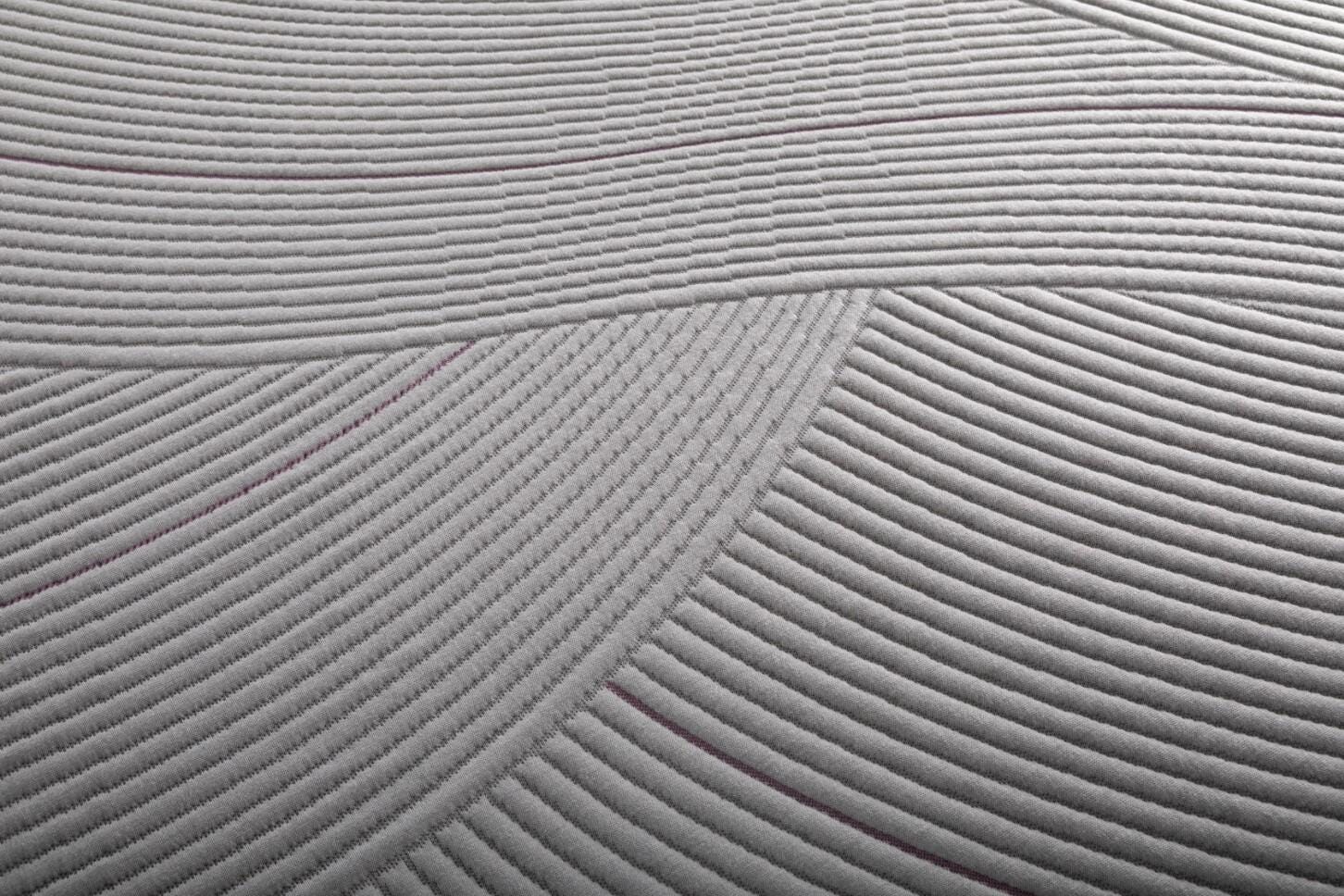 Purple RestorePremier™ Soft King Mattress