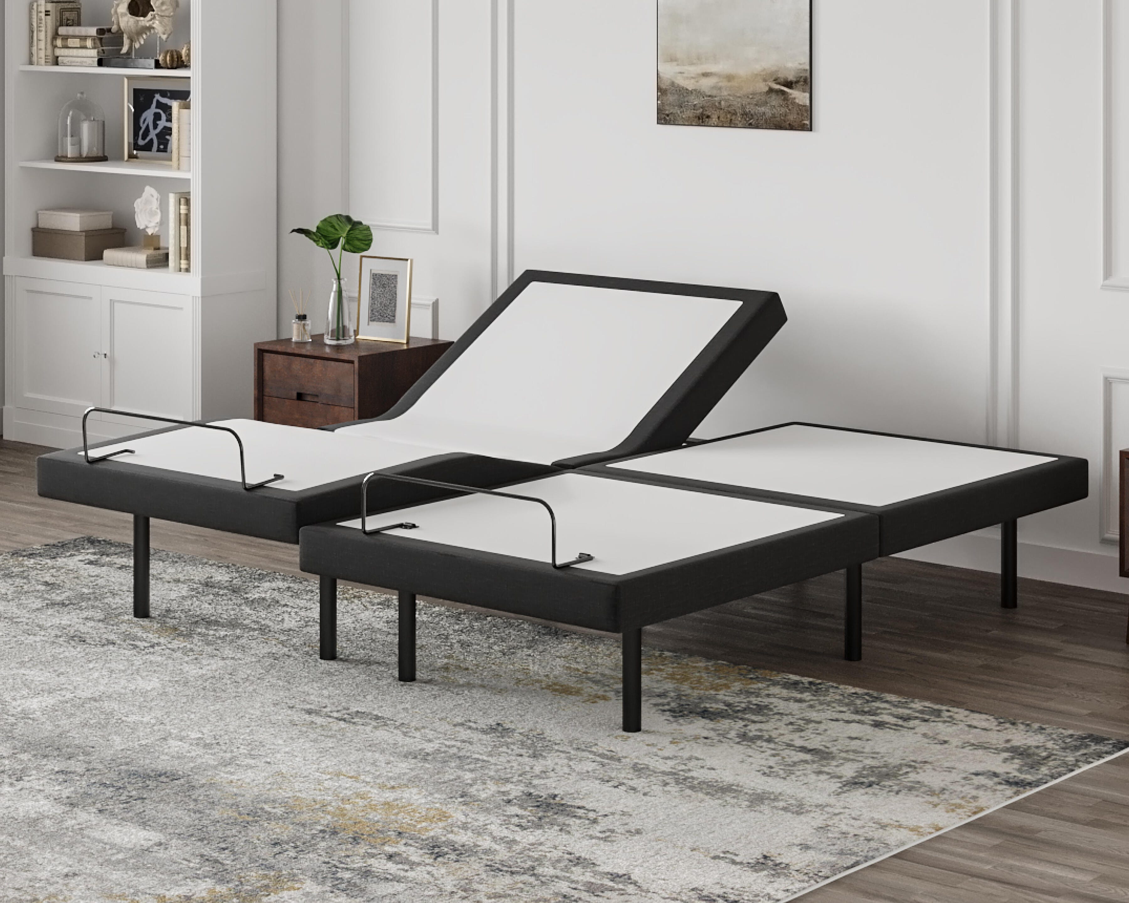 GhostBed Twin XL Adjustable Base | Ashley