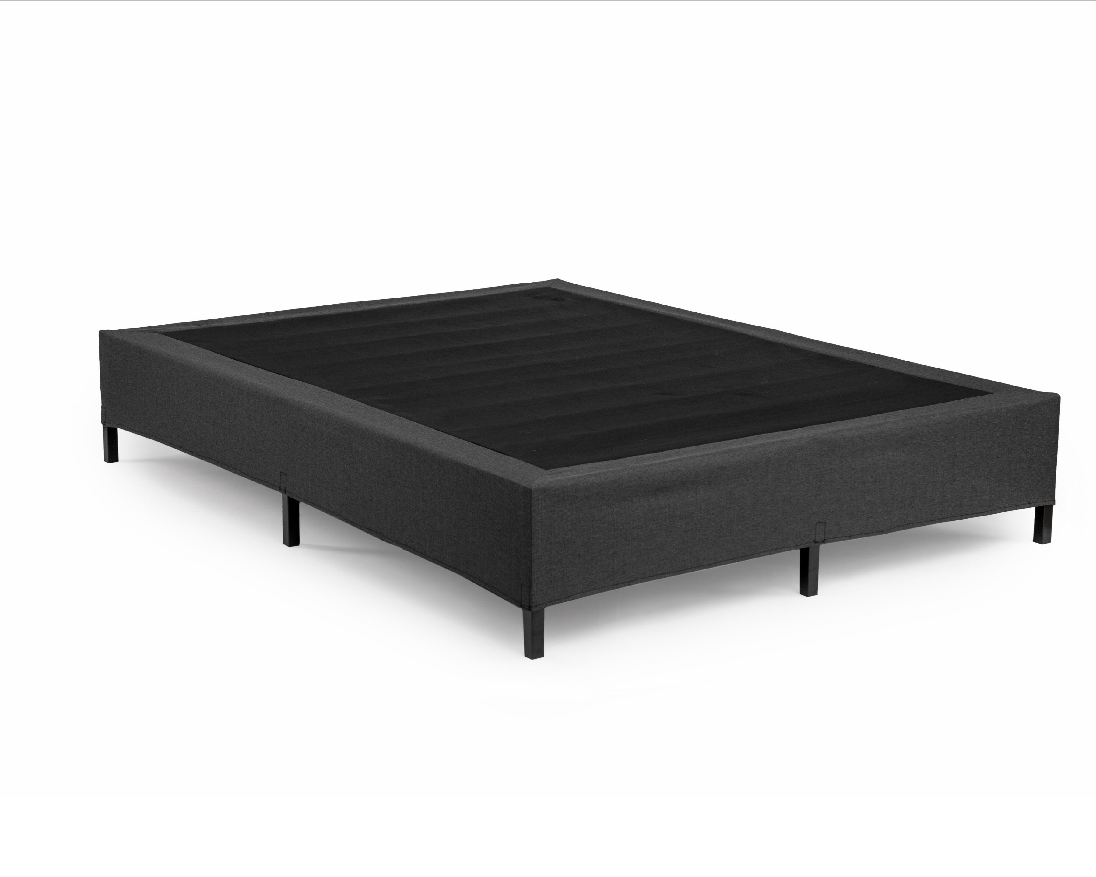 GhostBed All in One Metal Foundation Queen