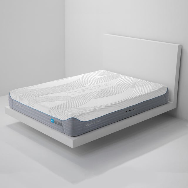 BEDGEAR H4 Performance® Hybrid Full Mattress