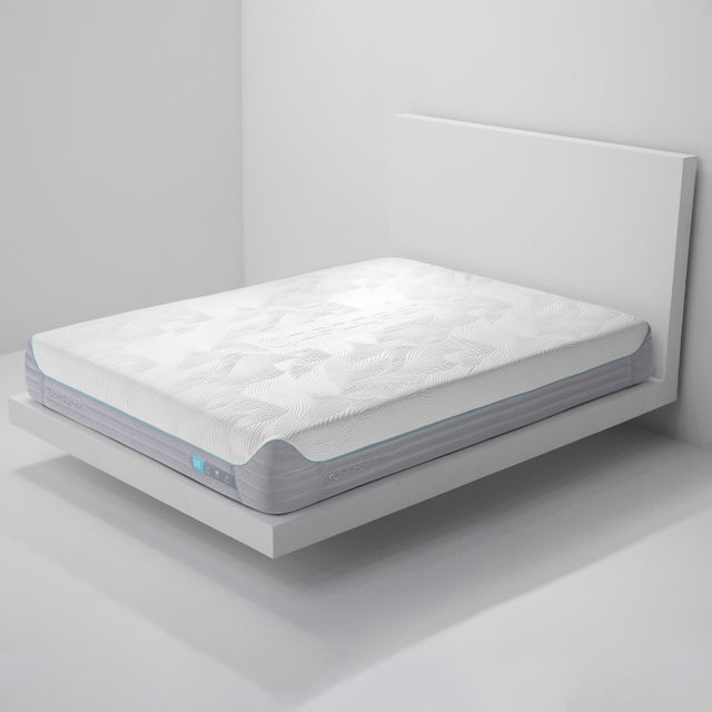 BEDGEAR S5 Performance® Full Mattress