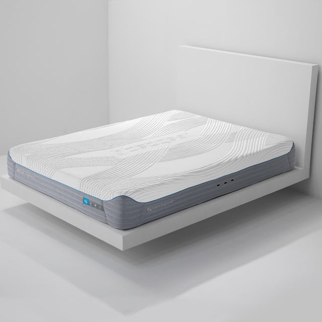 BEDGEAR H6 Performance® Hybrid Full Mattress