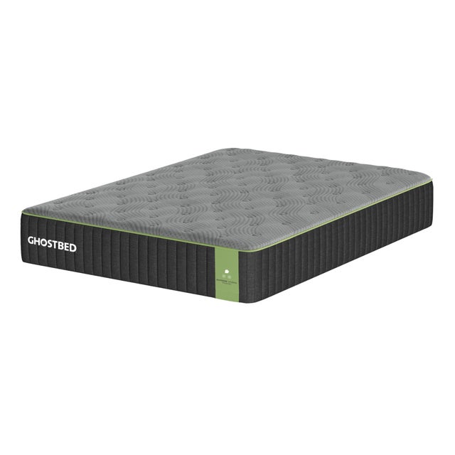 GhostBed Supreme Soft Hybrid Full Mattress