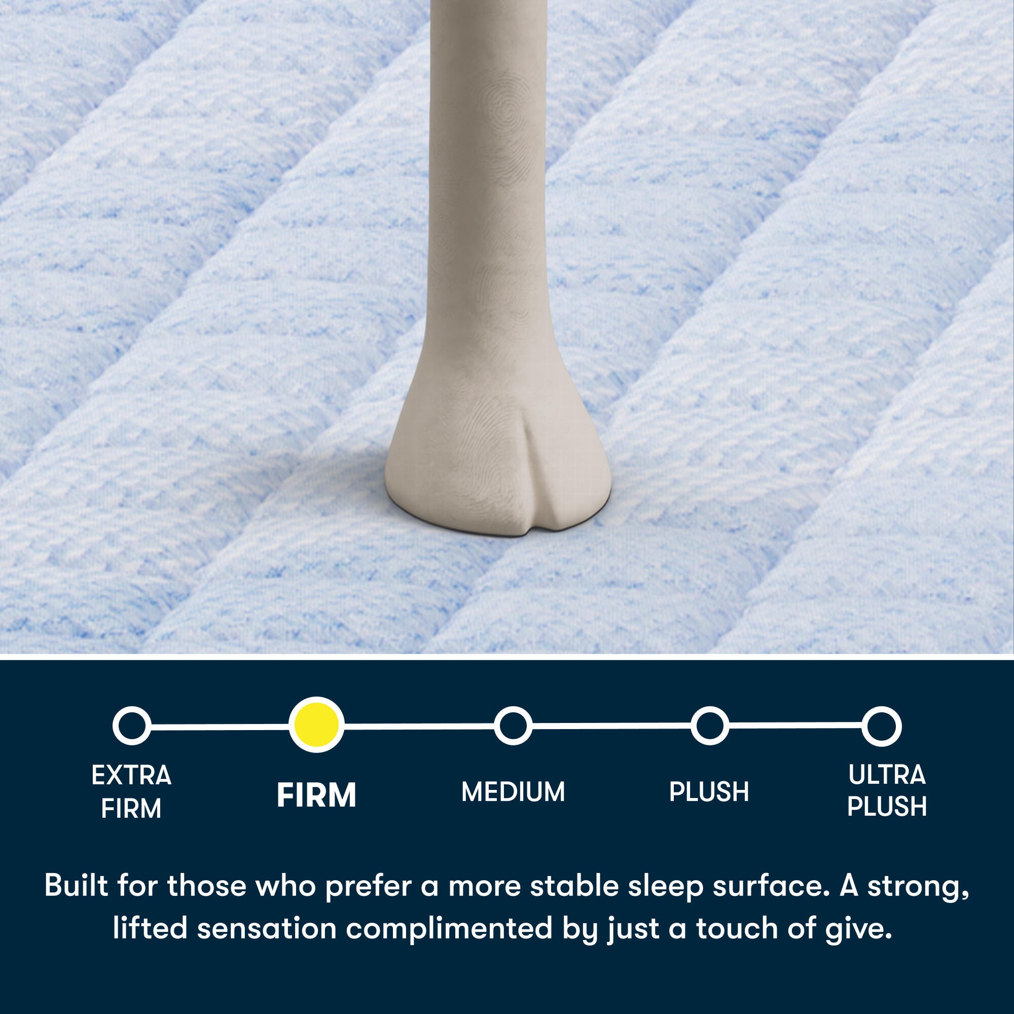 Serta Perfect Day 14" Firm King Mattress