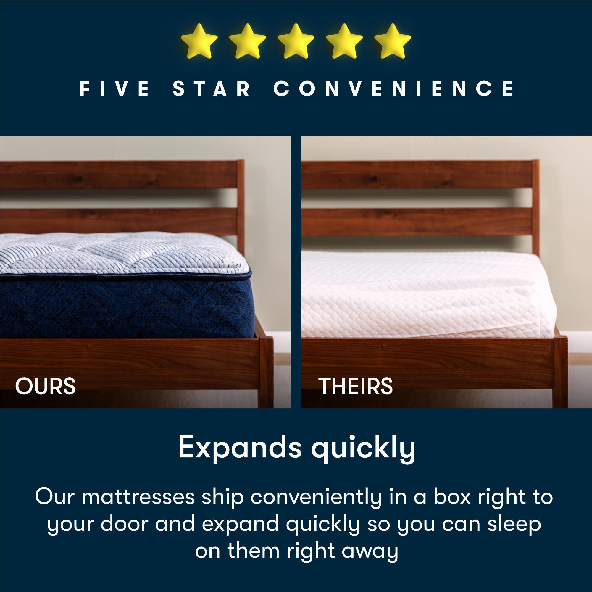 Serta Perfect Day 12" Firm Queen Mattress, Off White, large
