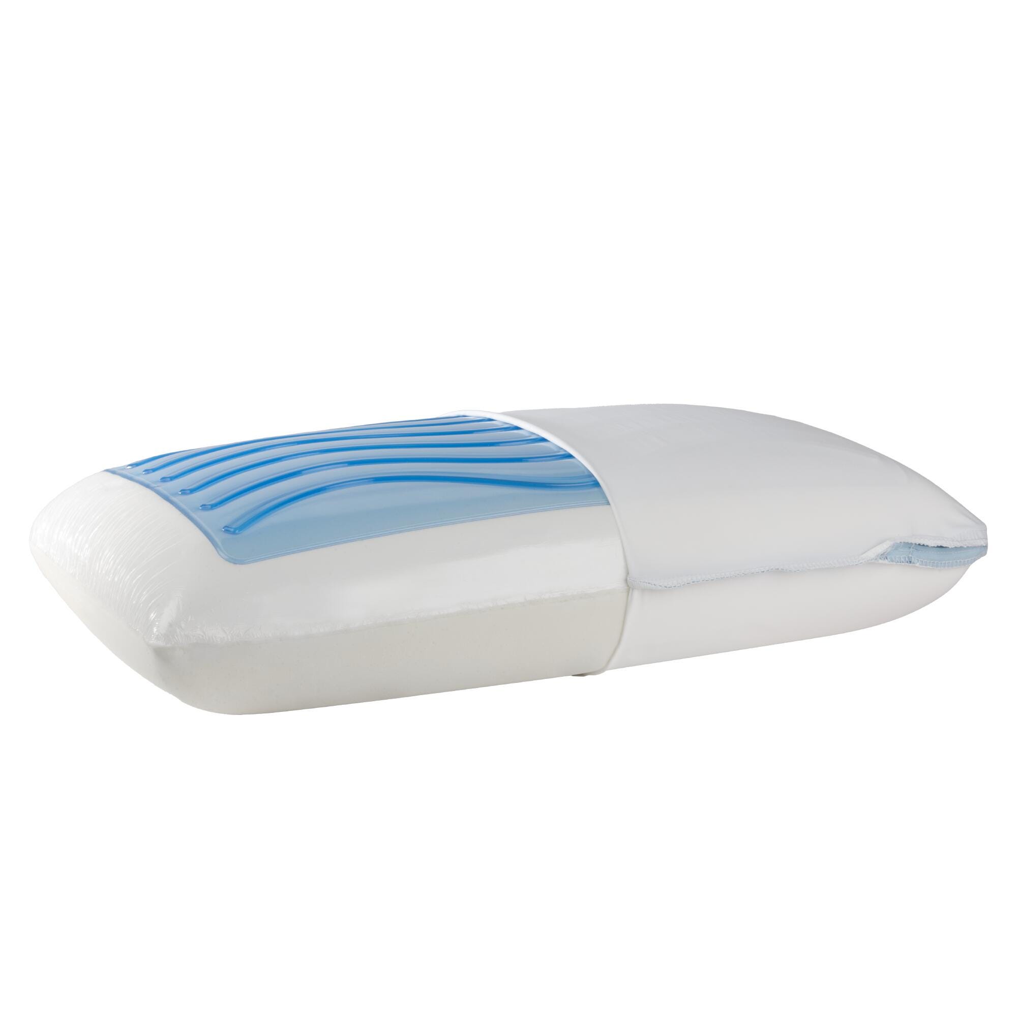 Sealy Dreamlife King Memory Foam Pillow
