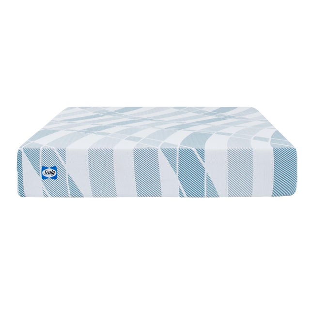 Sealy Dreamlife Medium Memory Foam Full Mattress