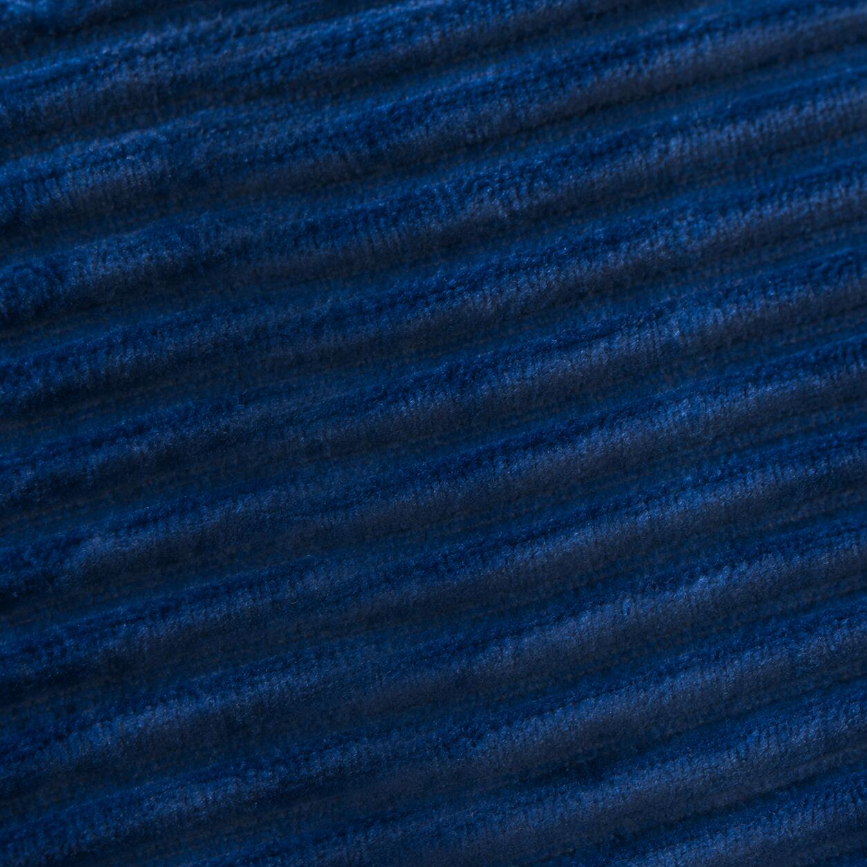 HOMLUX Medium Twin Mattress, Blue, large