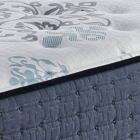 Bonita Springs Firm California King Mattress, , swatch