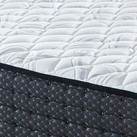 Limited Edition Firm Full Mattress, , swatch