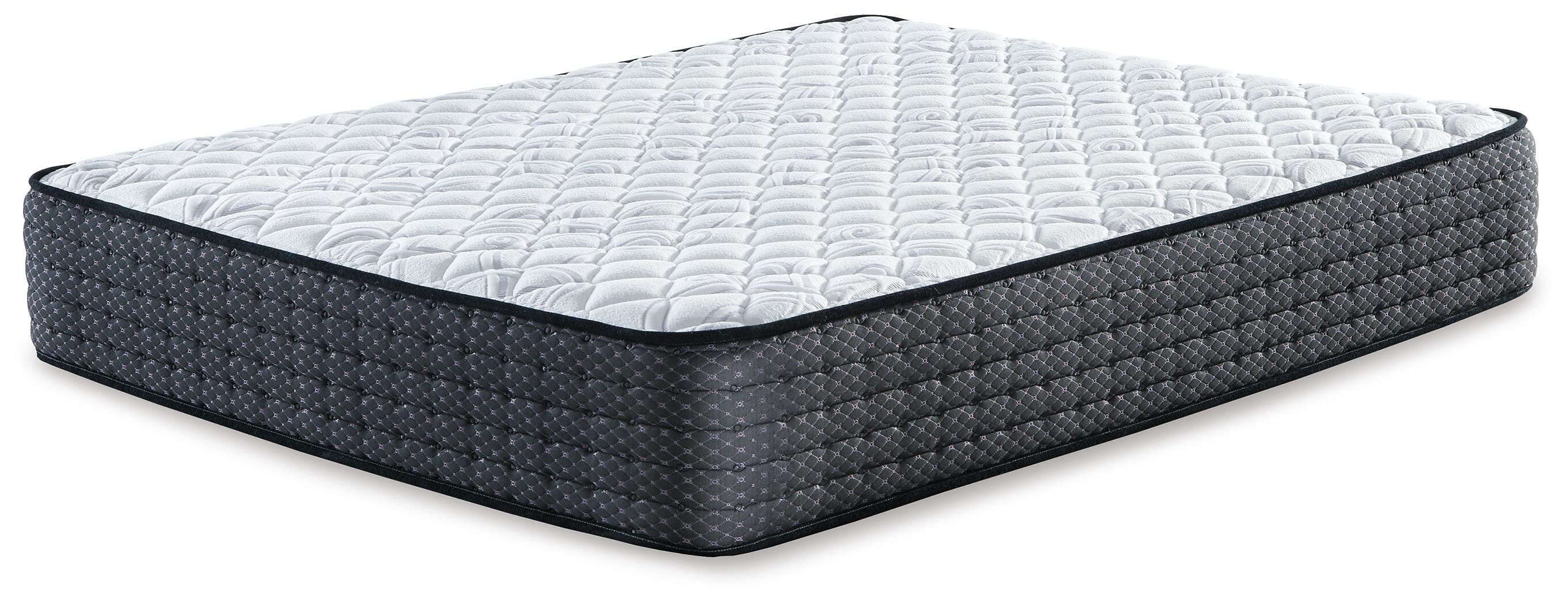 Limited Edition Firm Full Mattress, , large