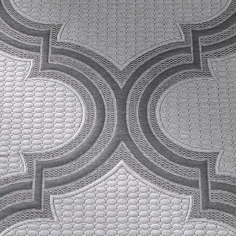12 Inch Ashley Hybrid King Adjustable Base and Mattress - image 6