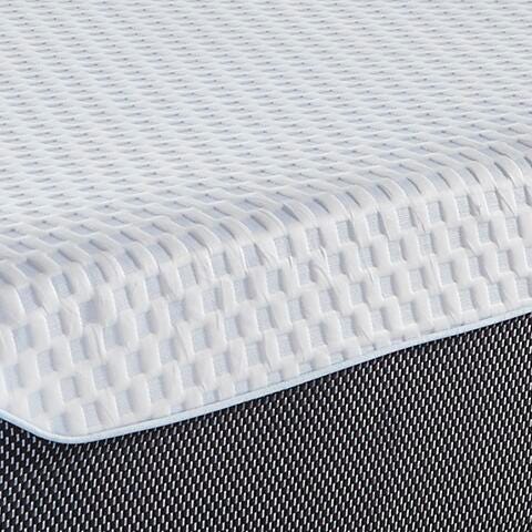 12 Inch Chime Elite Full Memory Foam Mattress in a box, , swatch