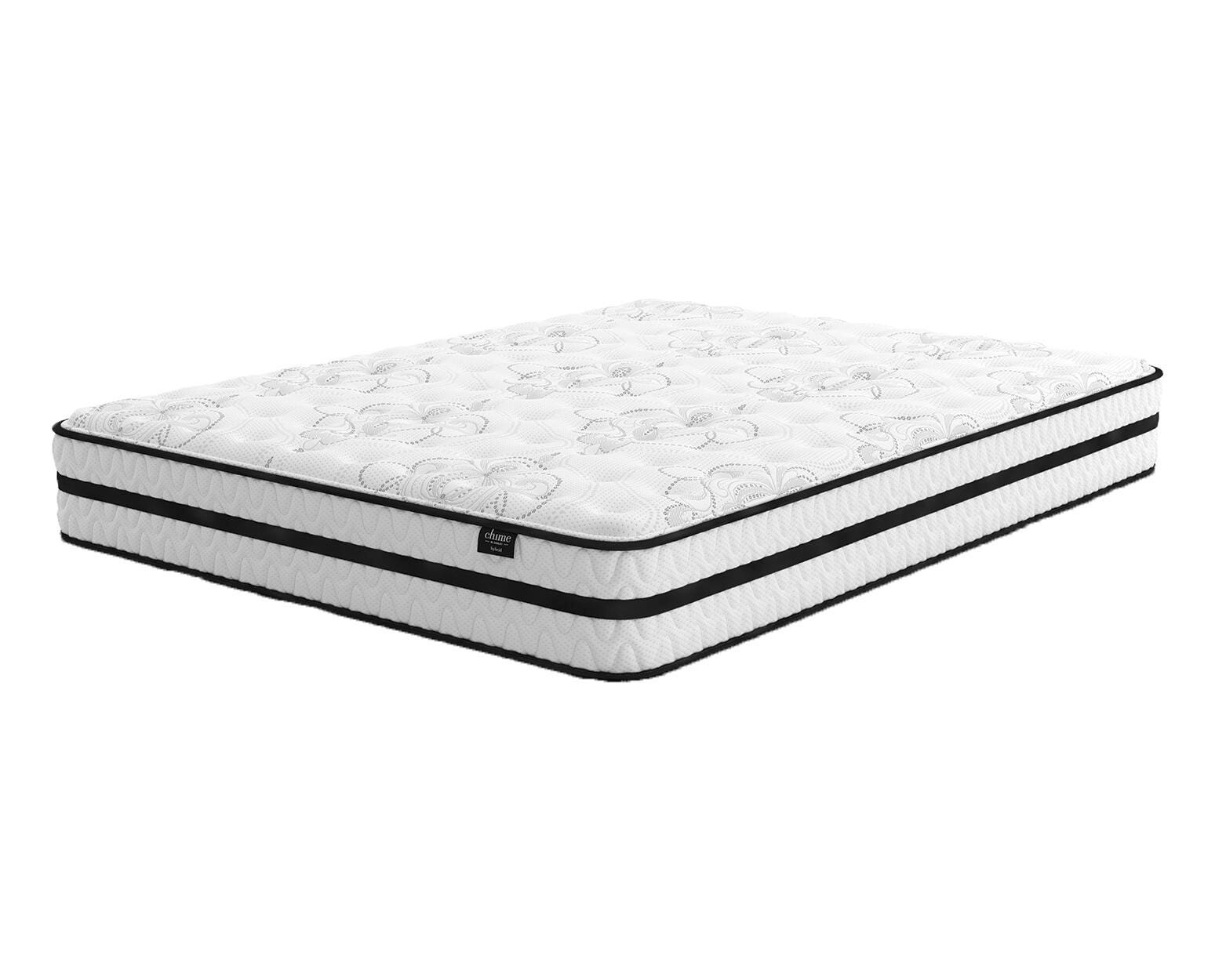 Picture of Chime 10 Inch Hybrid Full Mattress in a Box