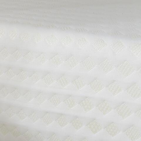 10 Inch Chime Memory Foam Queen Mattress in a Box - image 12