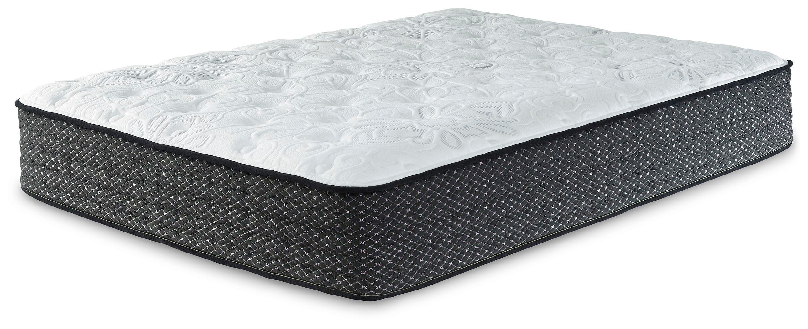 Anniversary Edition Plush Full Mattress - image 2