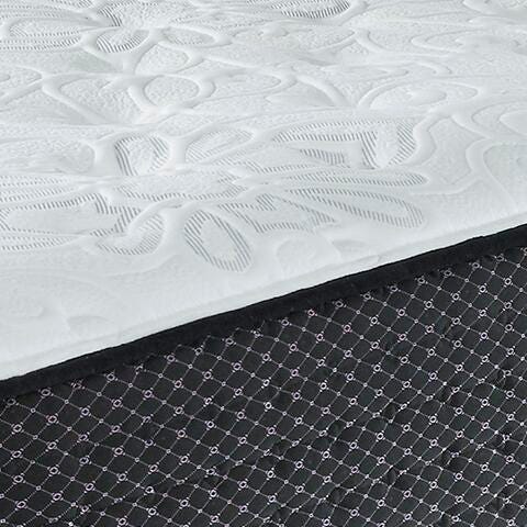 Anniversary Edition Plush Queen Mattress, , swatch