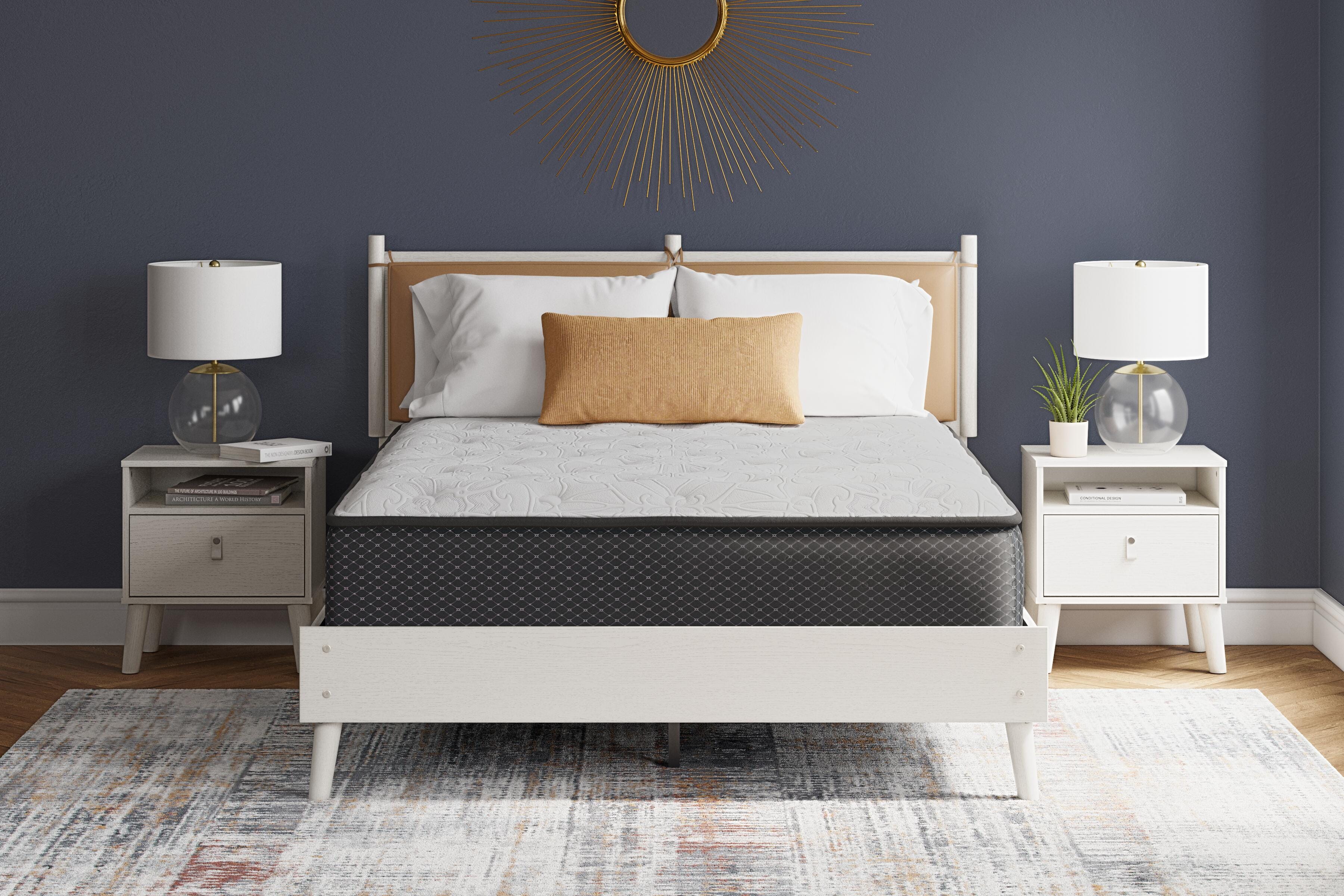 Anniversary Edition Plush Queen Mattress, , large