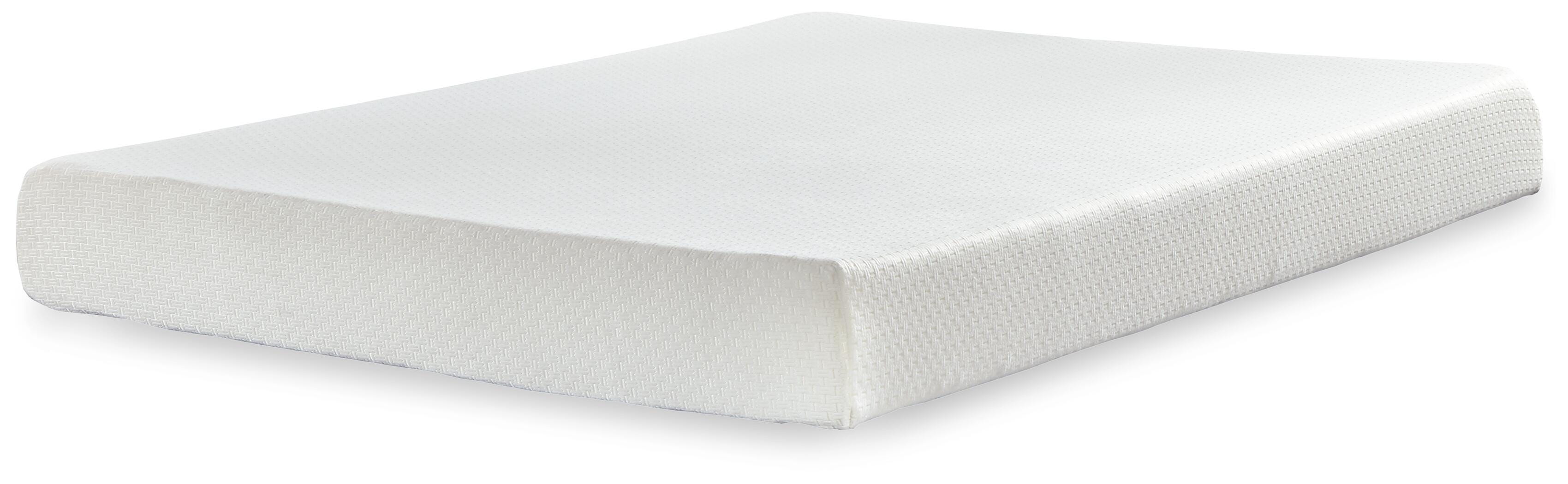 Chime 8 Inch Memory Foam King Mattress and Adjustable Base - image 2