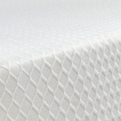 Chime 12 Inch Memory Foam Twin Mattress in a Box - image 12