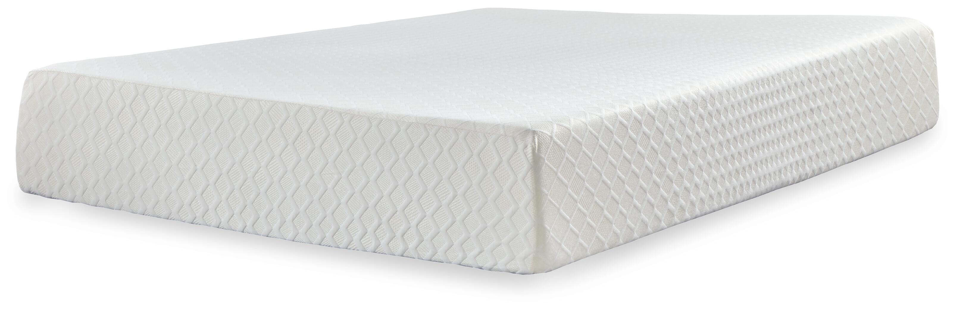 Chime 12 Inch Memory Foam Queen Mattress in a Box - image 2