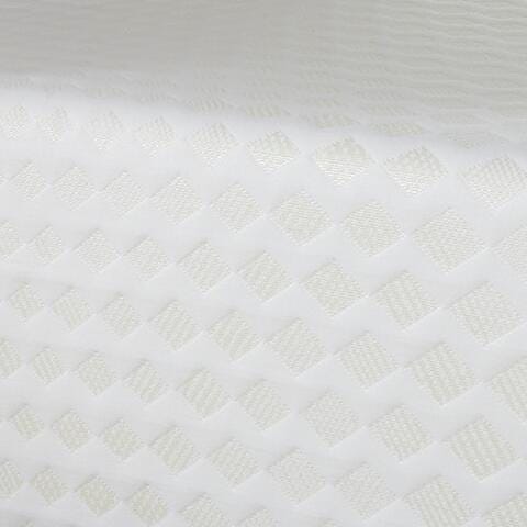 Chime 12 Inch Memory Foam Queen Mattress in a Box - image 12