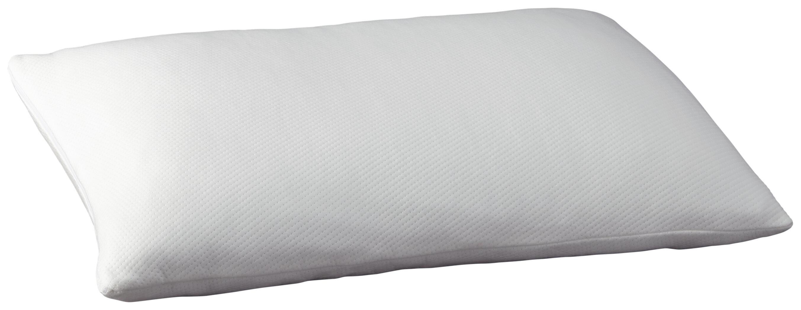 Promotional Memory Foam Pillow, , large
