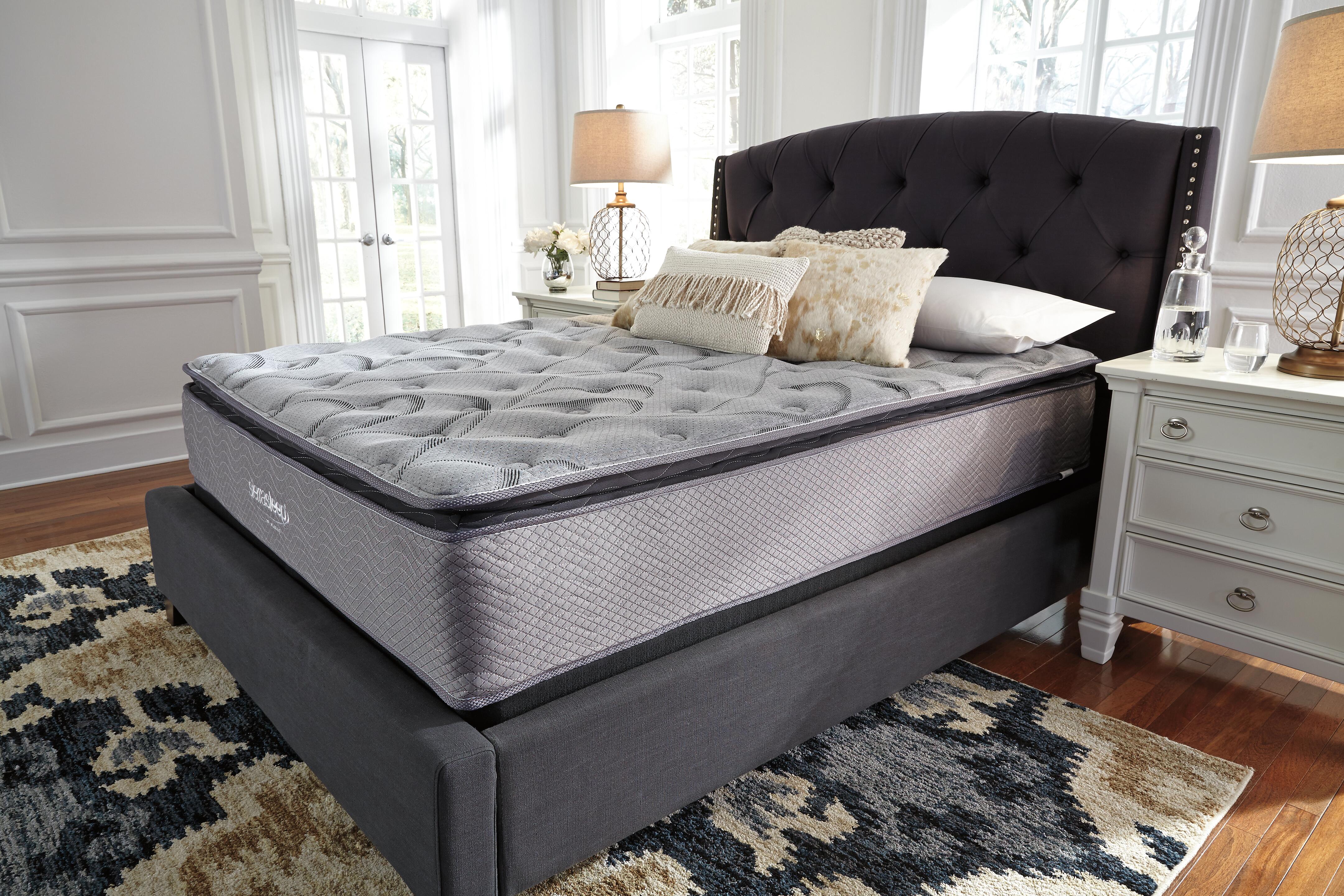 Curacao King Mattress and Adjustable Base - image 7