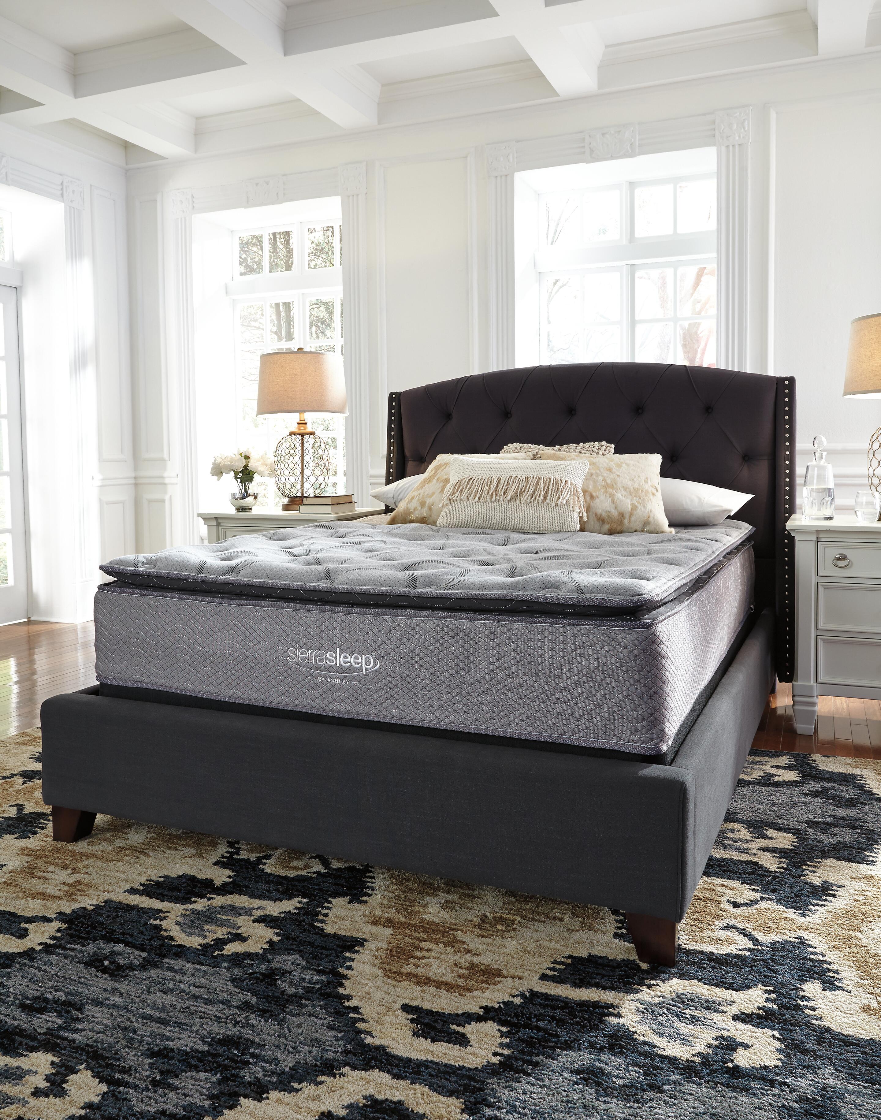 Curacao King Mattress and Adjustable Base - image 8