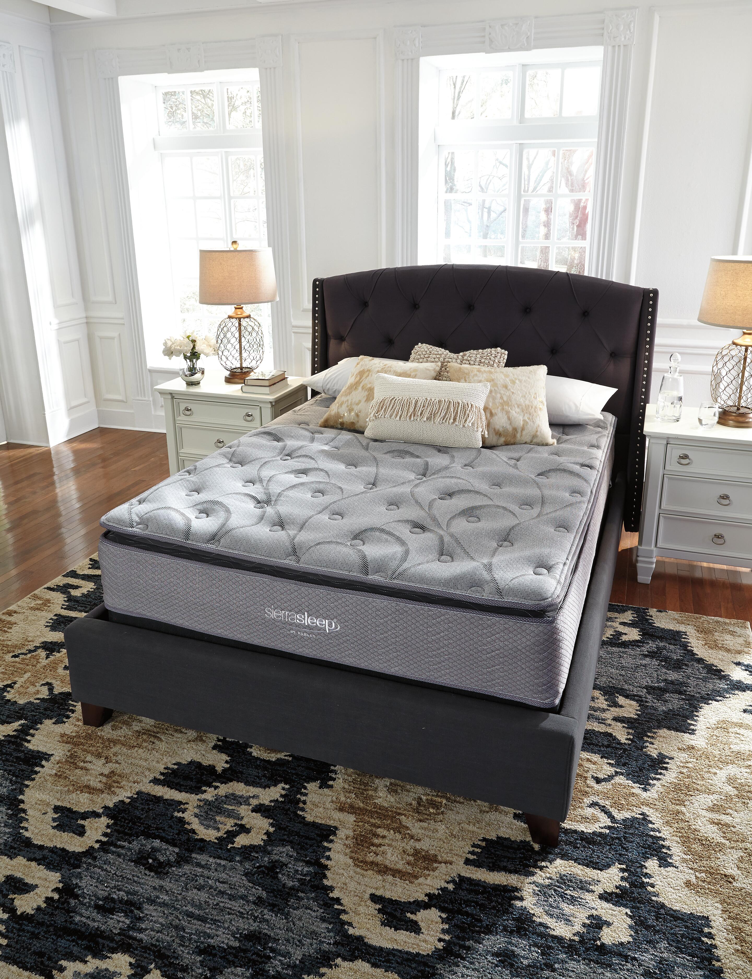 Curacao King Mattress and Adjustable Base - image 6