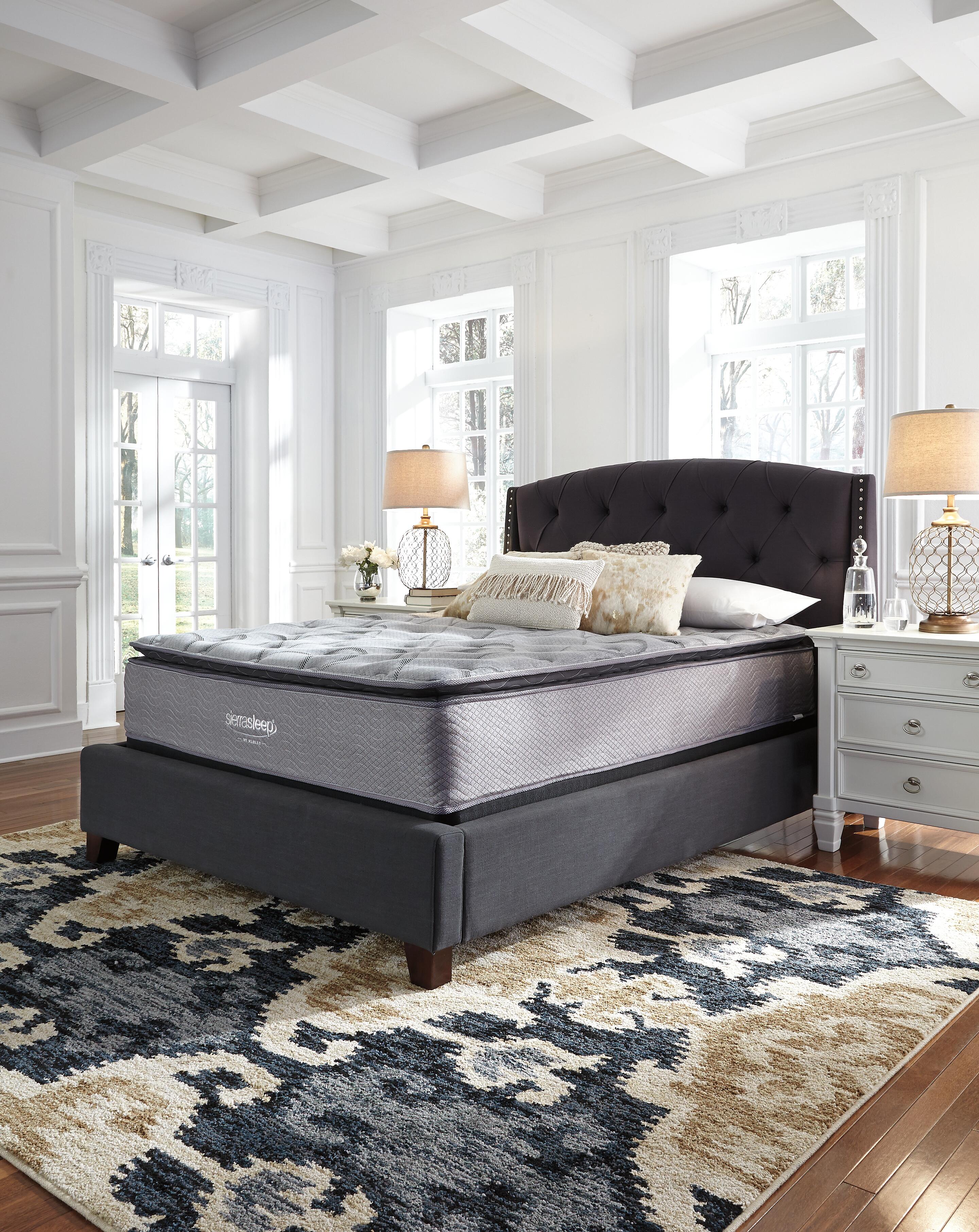 Curacao King Mattress and Adjustable Base - image 5