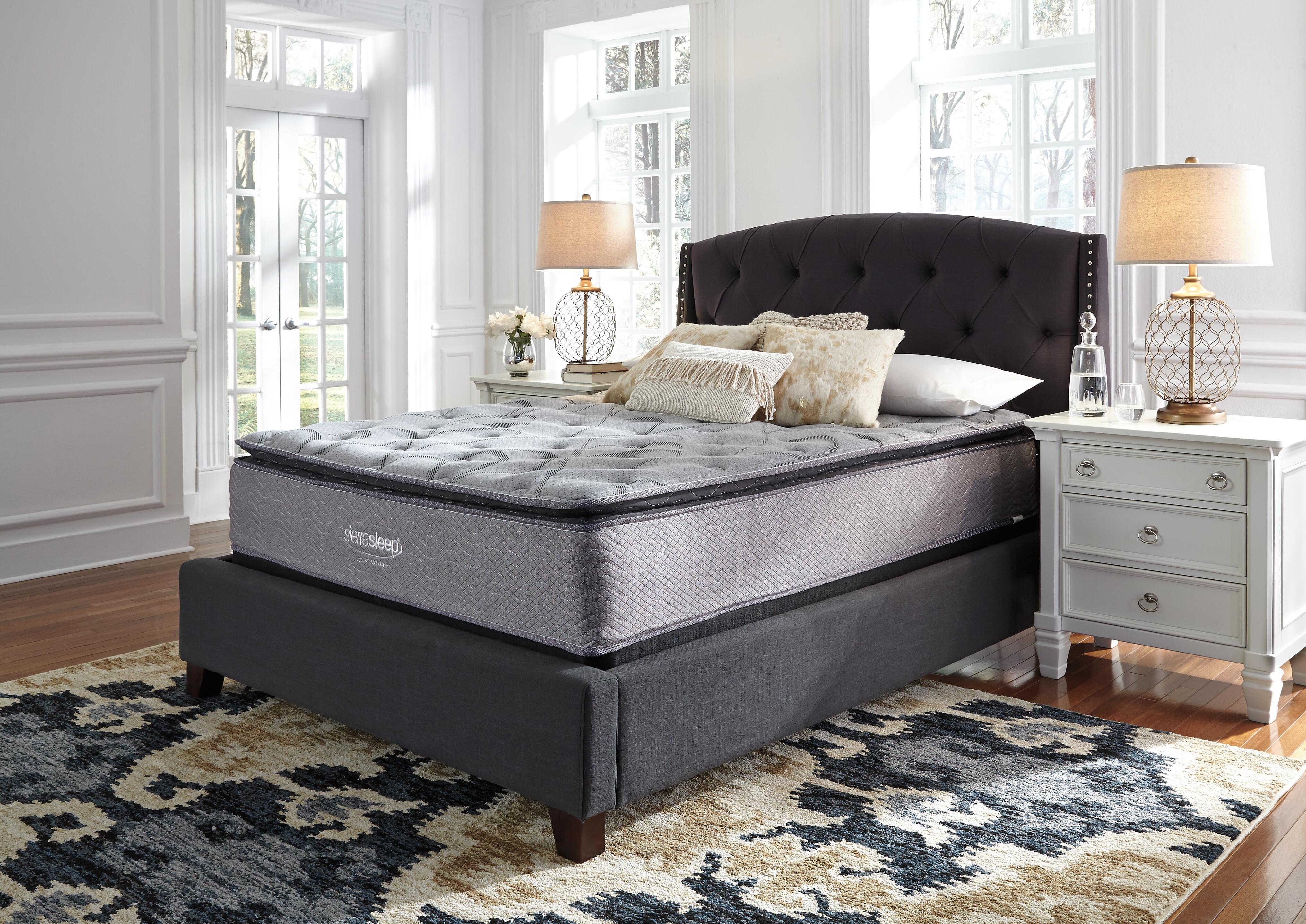 Curacao King Mattress and Adjustable Base - image 4