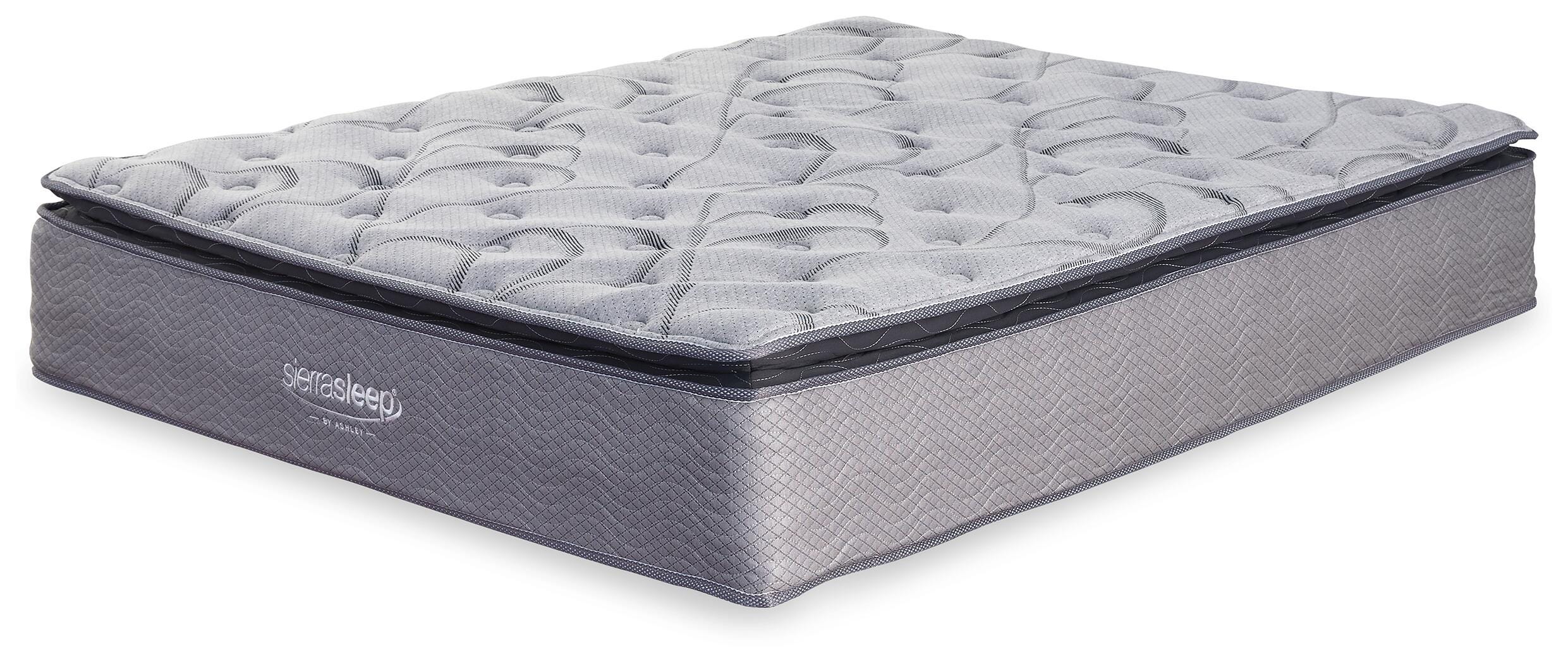 Curacao King Mattress and Adjustable Base - image 1