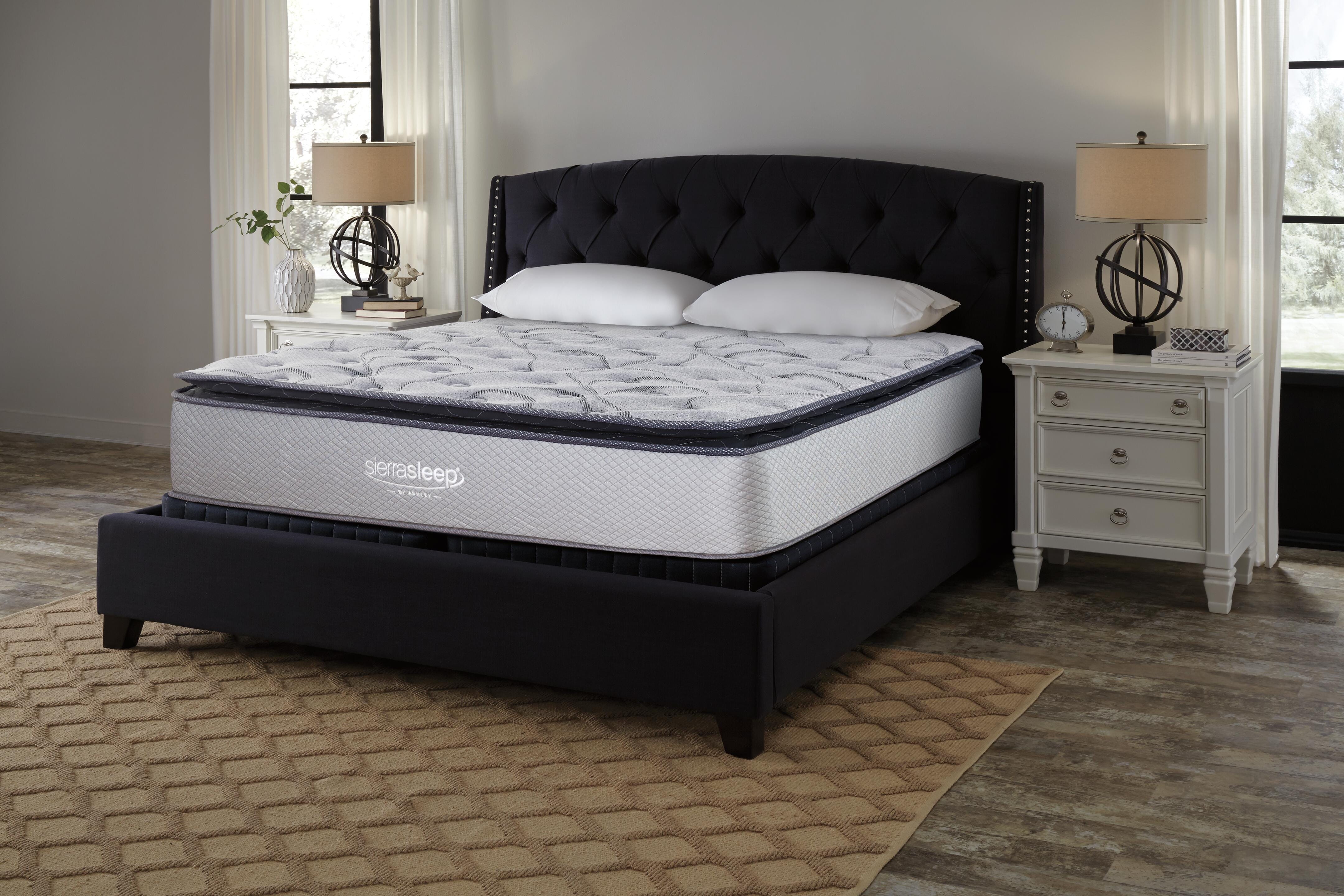 Curacao King Mattress | Ashley