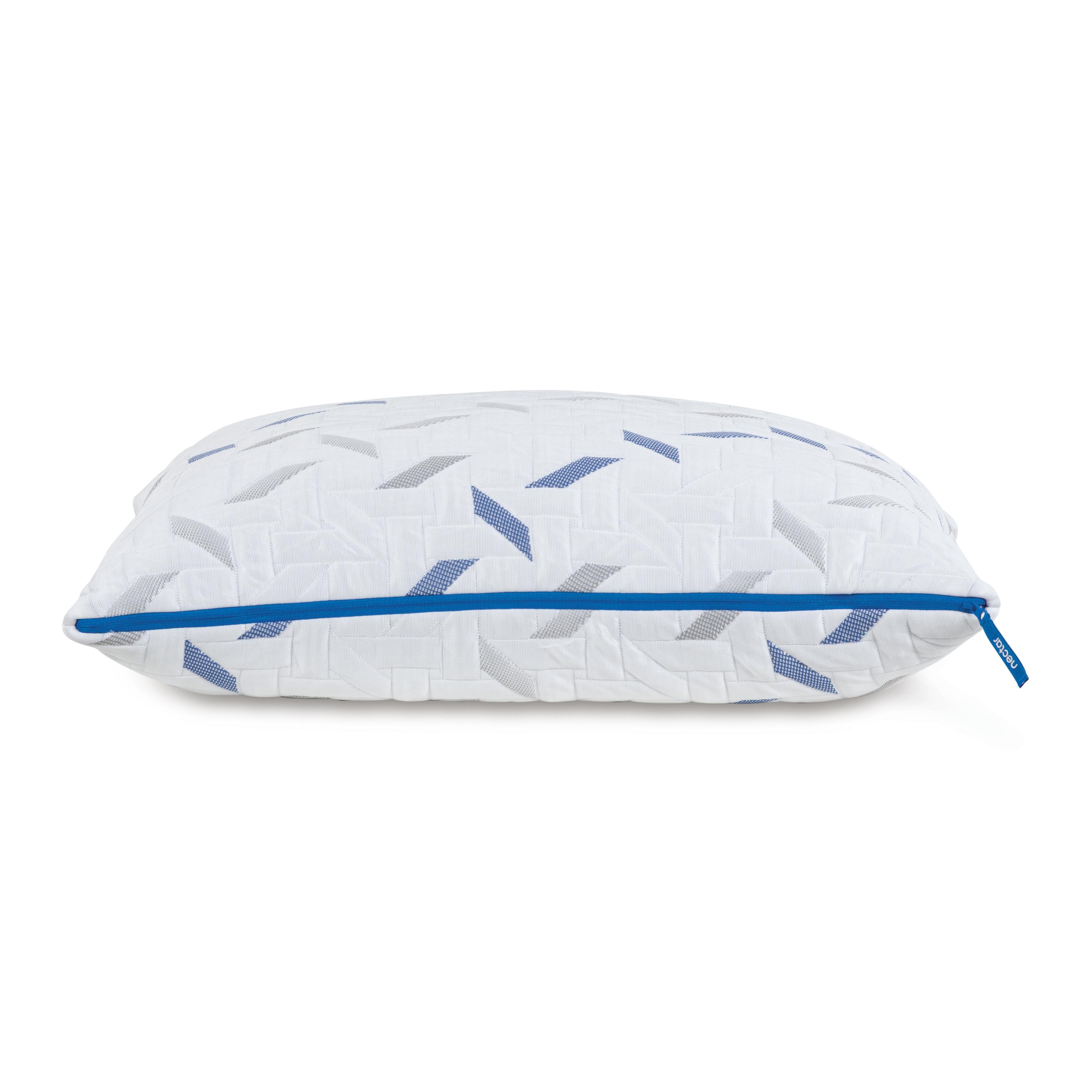 Nectar Classic Queen/King Pillow (Set of 4) - image 3
