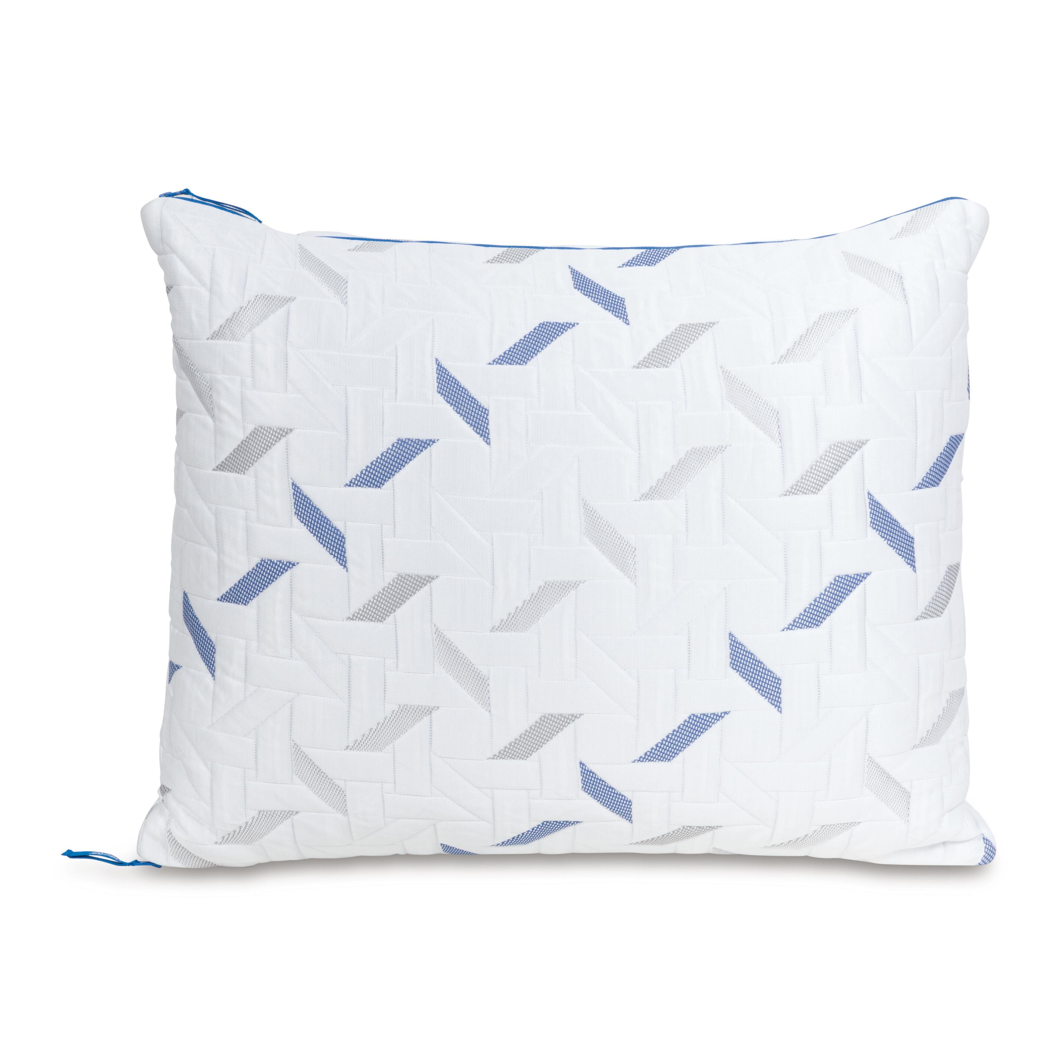 Nectar Classic Queen/King Pillow (Set of 4) - image 5