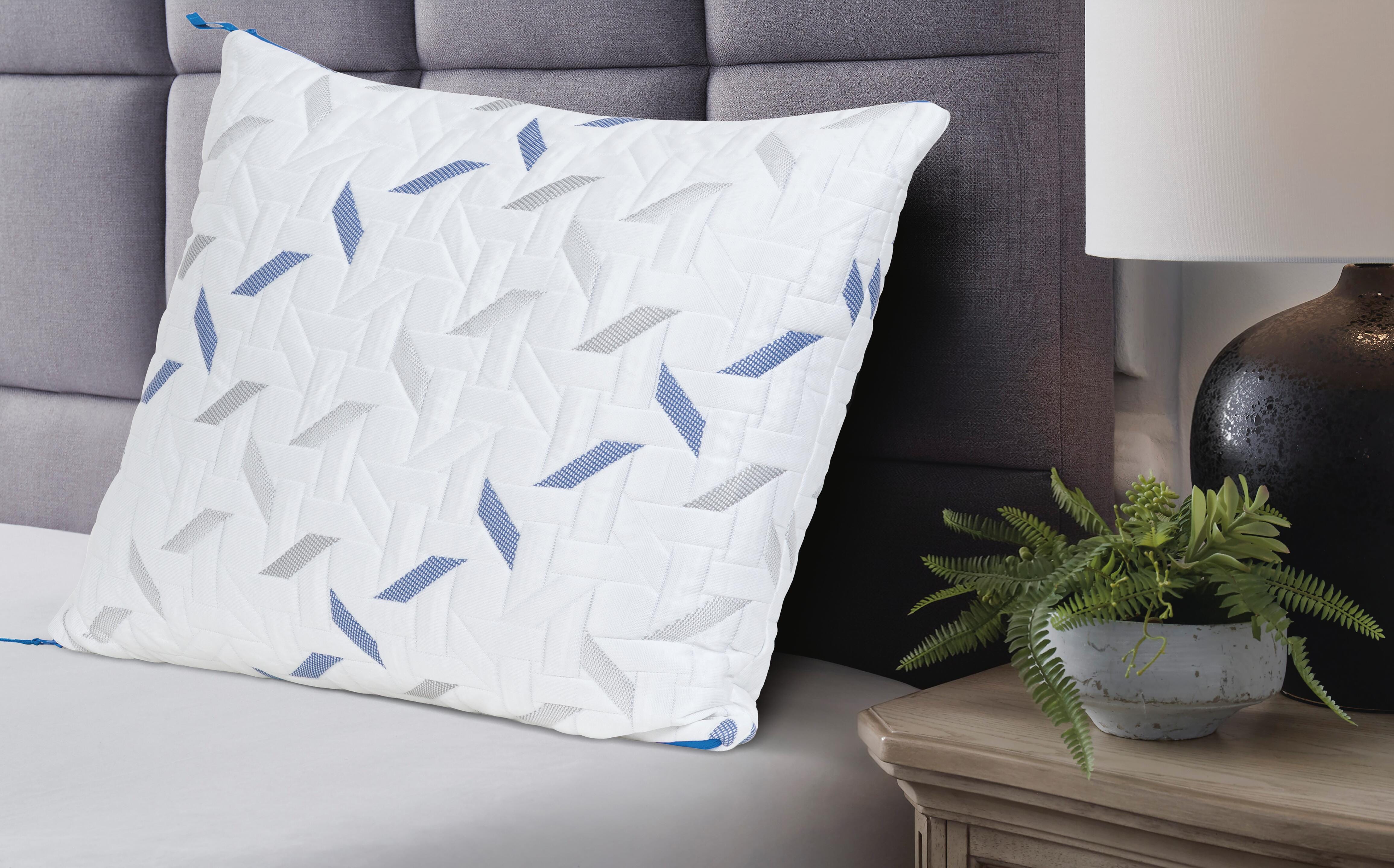 Nectar Classic Queen/King Pillow (Set of 4) - image 1