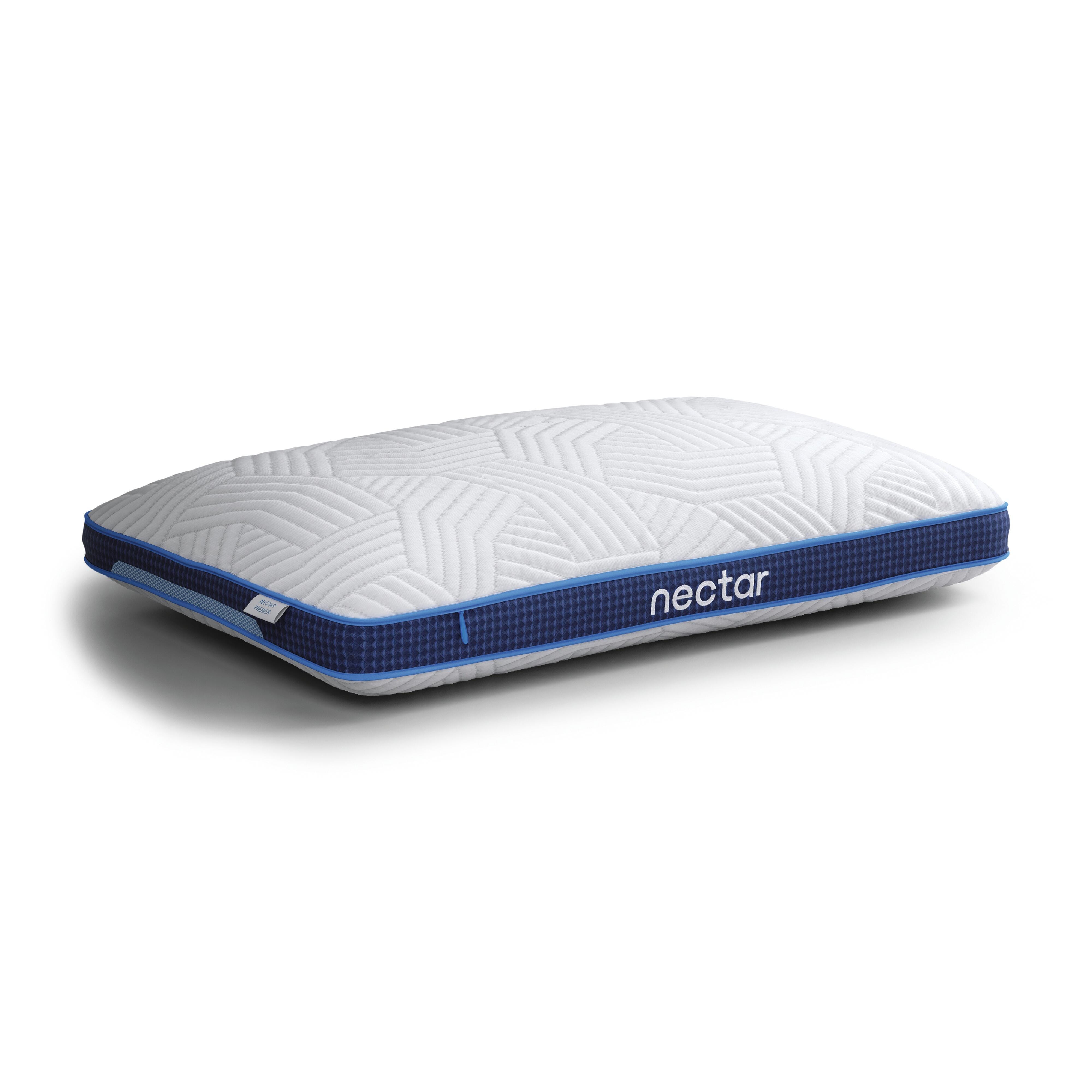 Nectar Premier Pillow