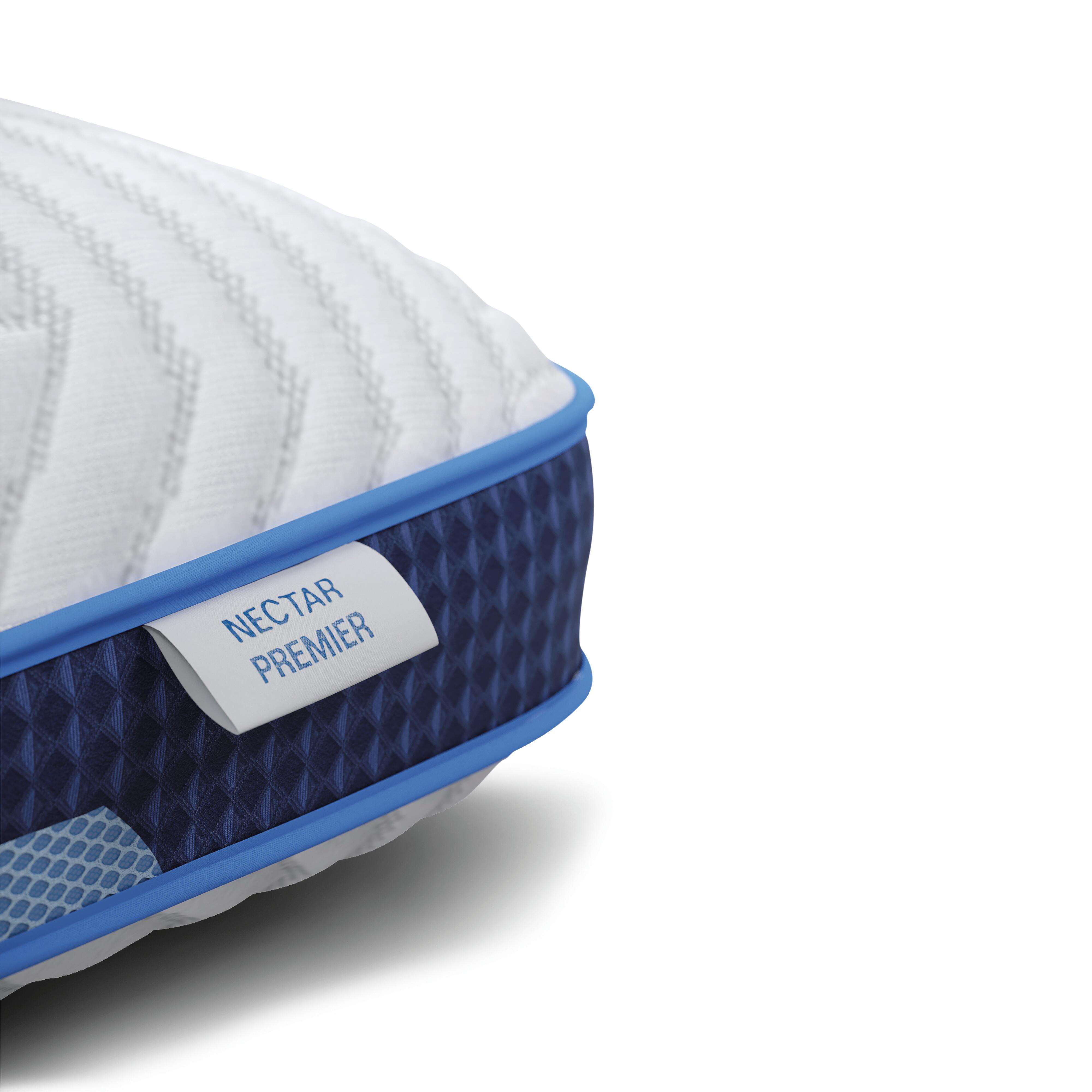 Almohada Nectar Premier (Juego de 4) - image 4