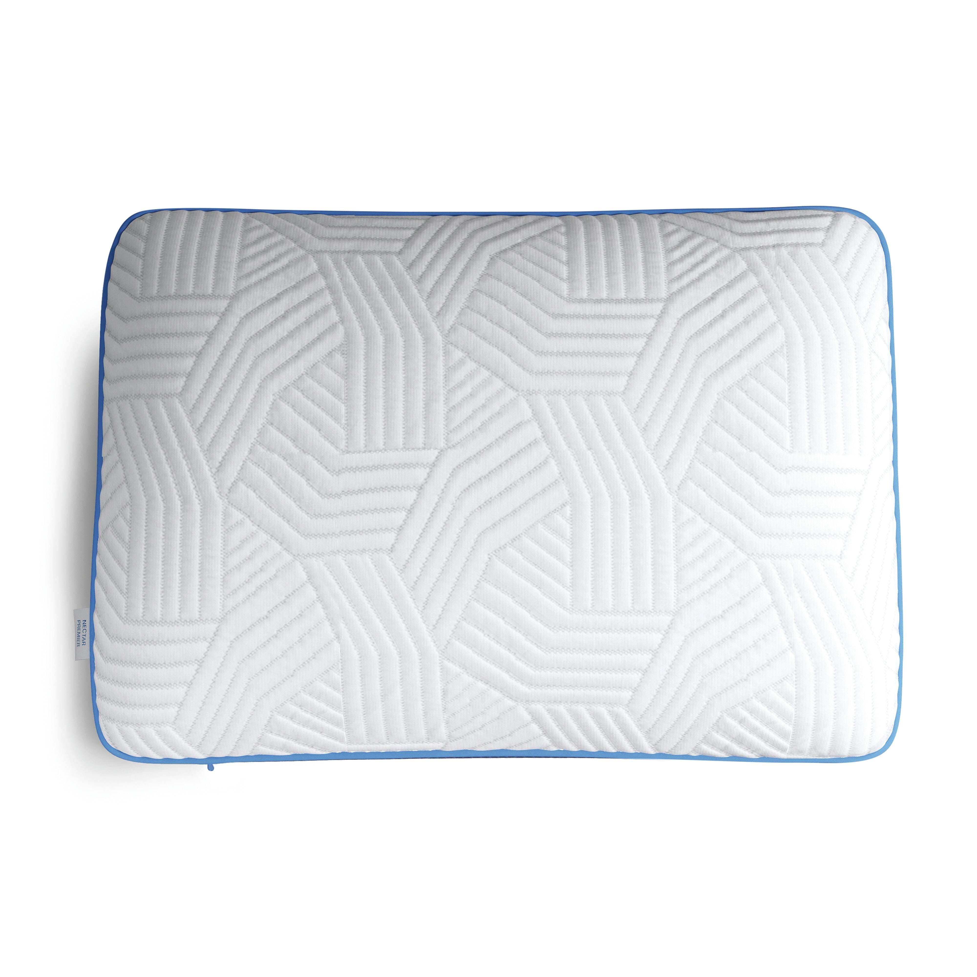 Almohada Nectar Premier (Juego de 4) - image 5
