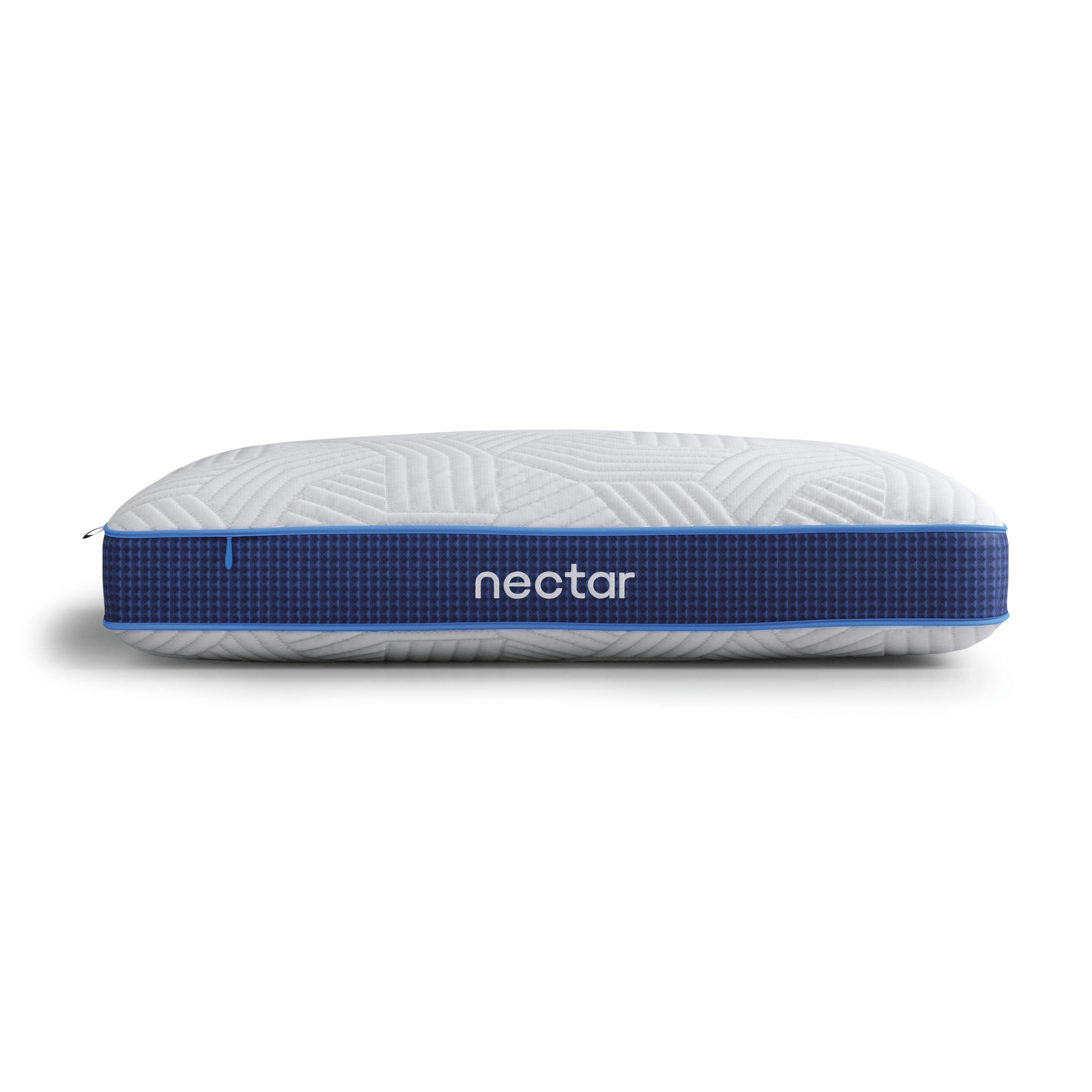 Nectar Ultra Queen/King Pillow (Set of 4) - image 3