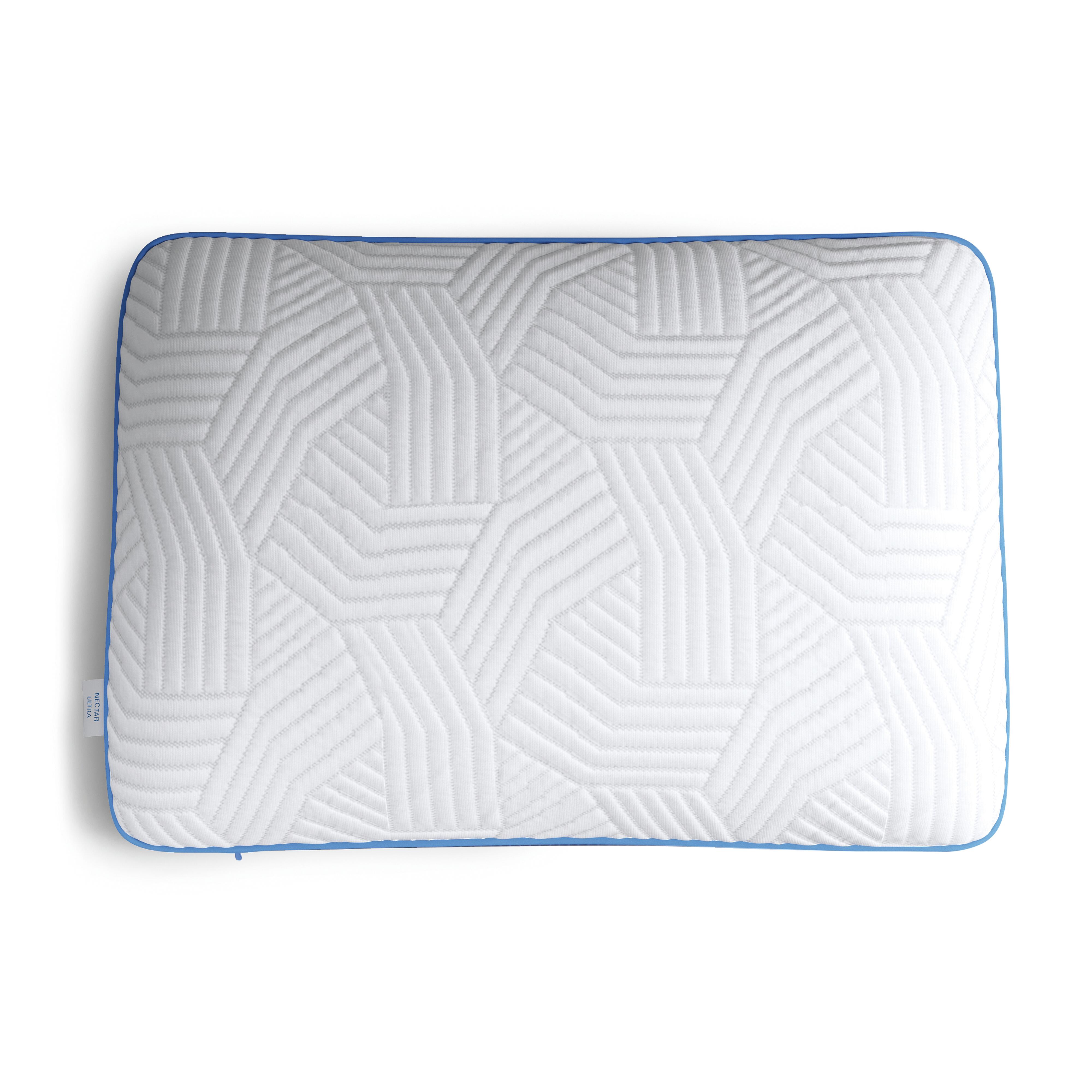 Nectar Ultra Queen/King Pillow (Set of 4) - image 5