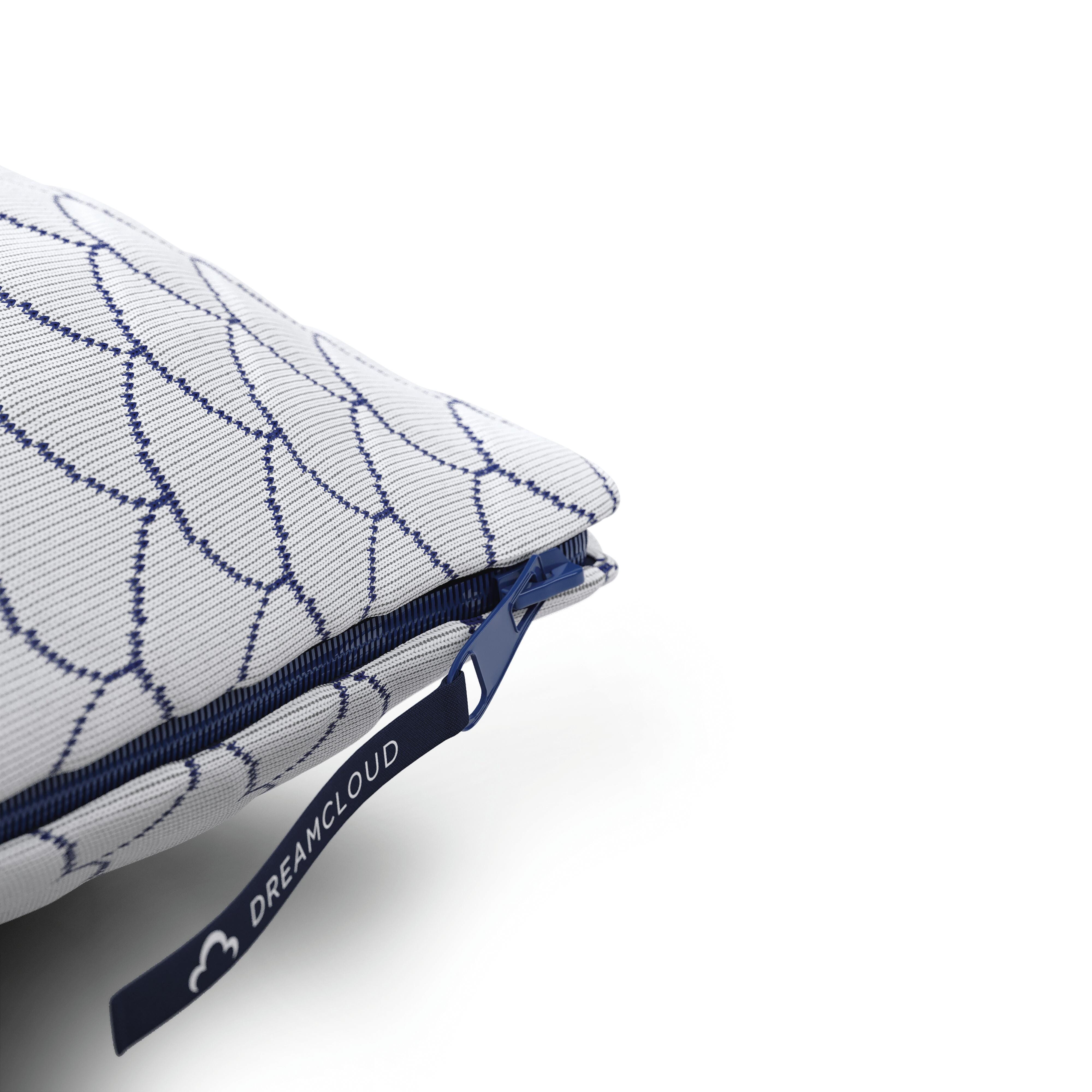 DreamCloudTM Classic Queen/King Pillow (Set of 4) - image 4