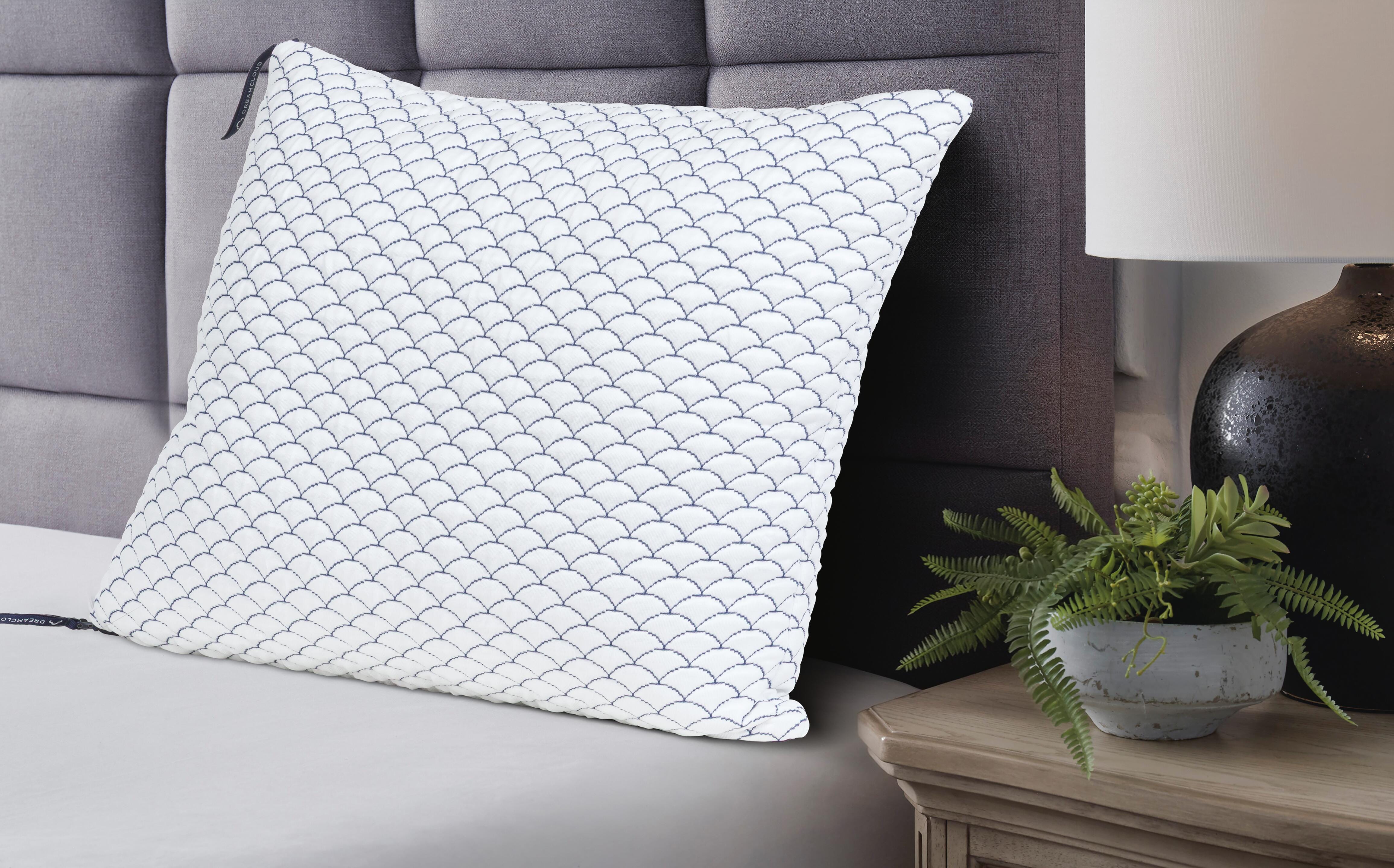 DreamCloudTM Classic Queen/King Pillow (Set of 4) - image 1