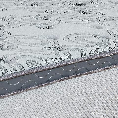 Augusta Queen Mattress and Adjustable Base - image 5