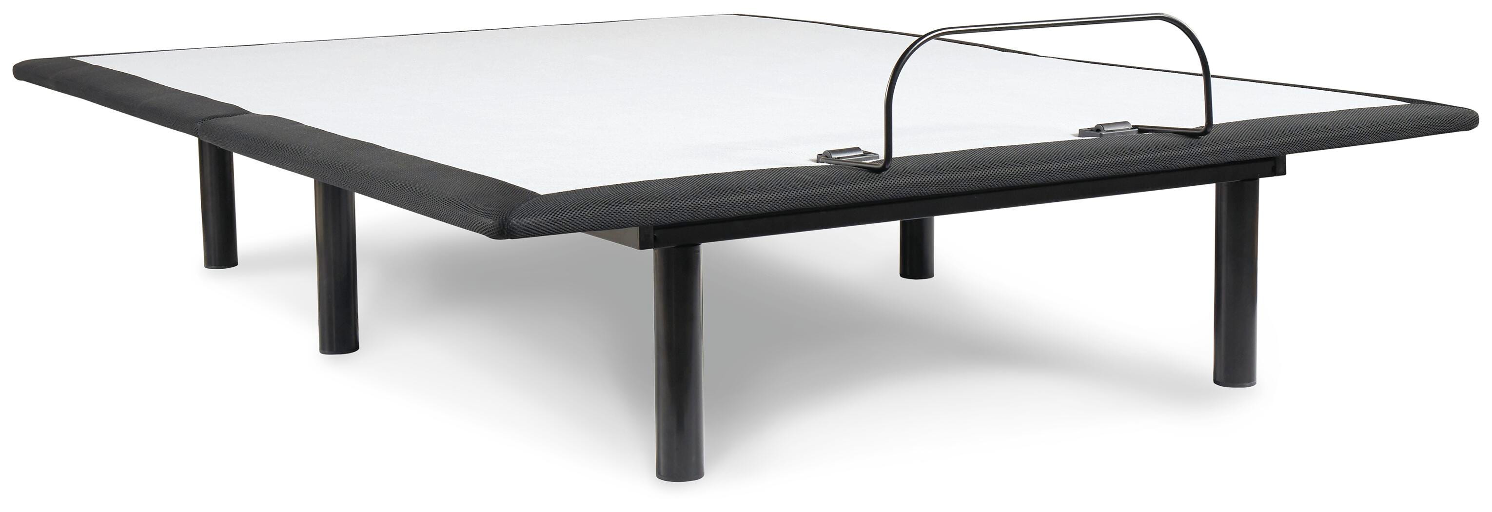 Adjustable Head King Base - image 1