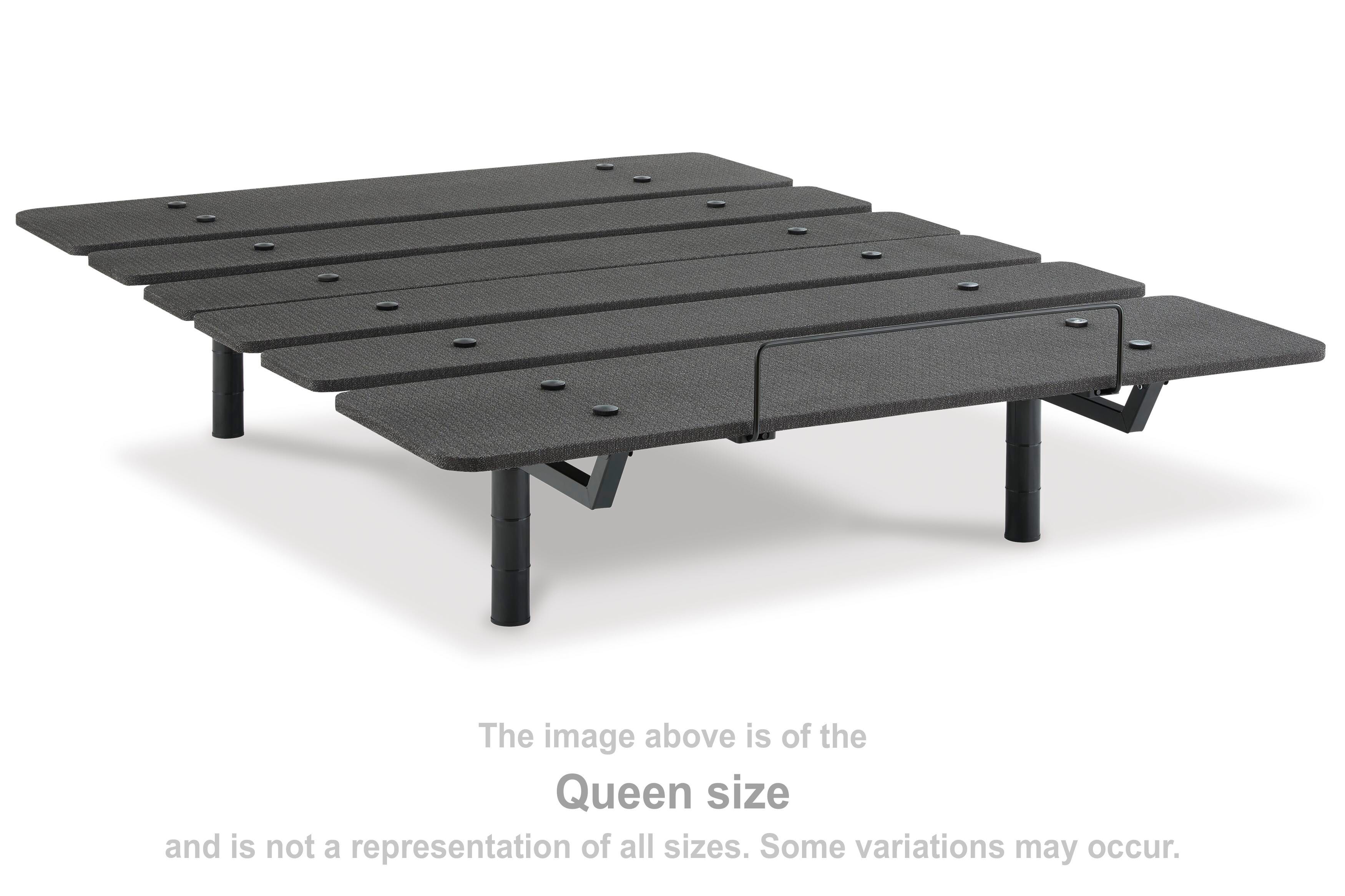 Cosmic Power Base King Adjustable Base - image 1