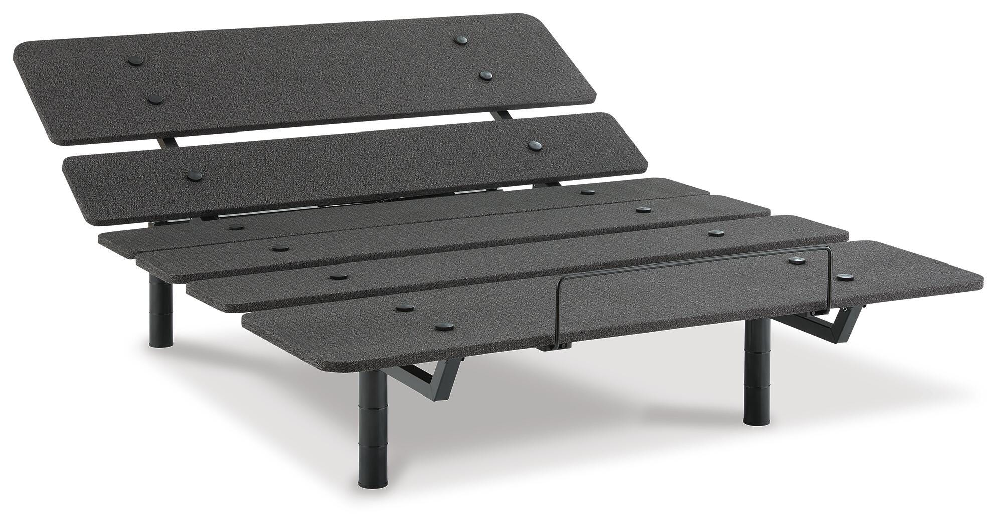 Cosmic Power Base King Adjustable Base - image 2