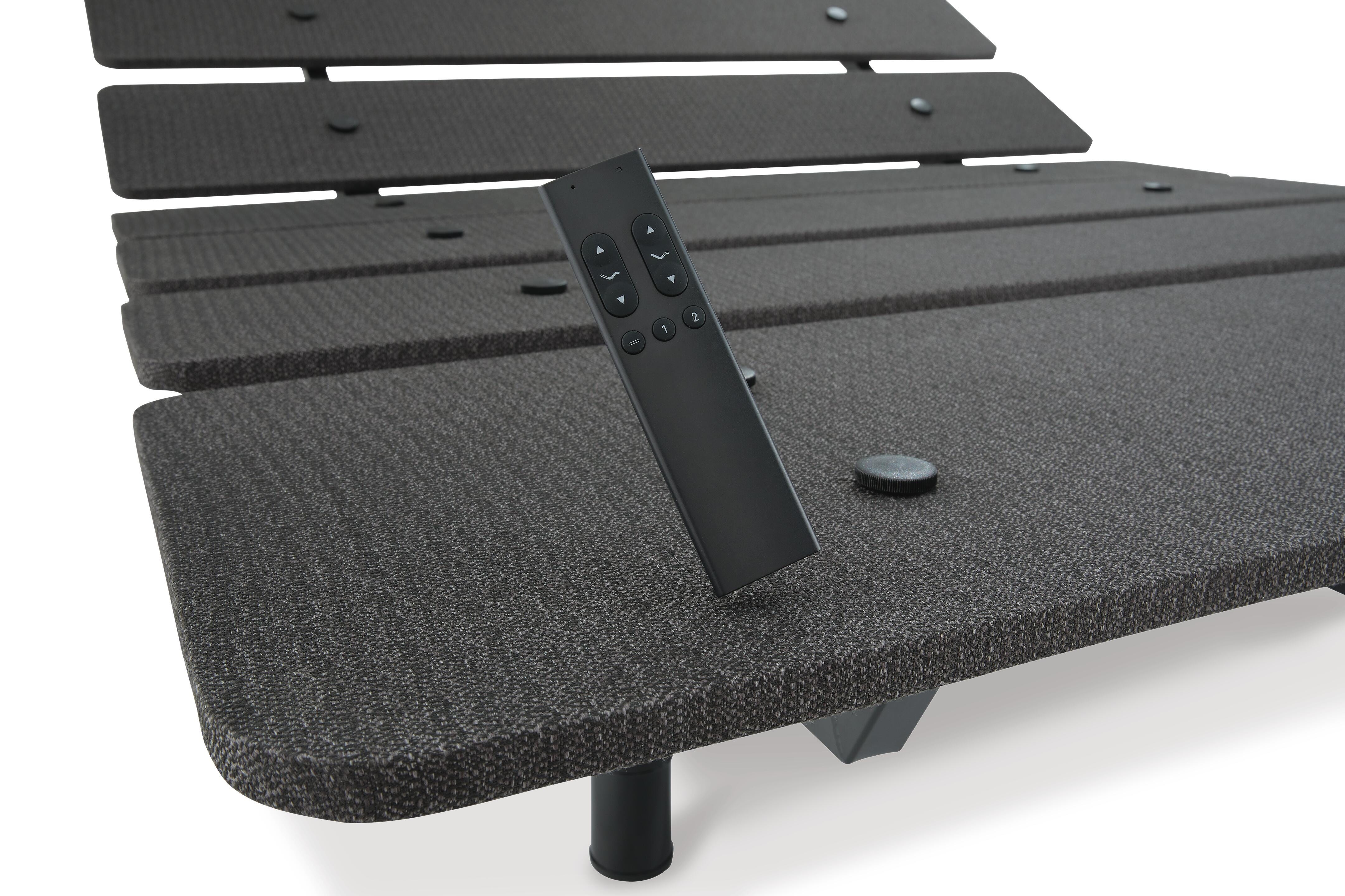 Cosmic Power Base King Adjustable Base - image 6