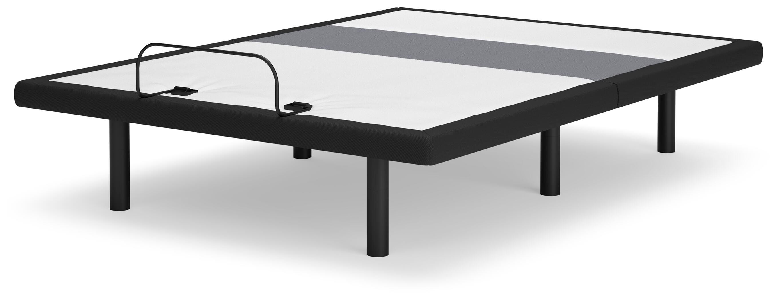 Best Base with Lumbar and Audio Queen Adjustable Base - image 3
